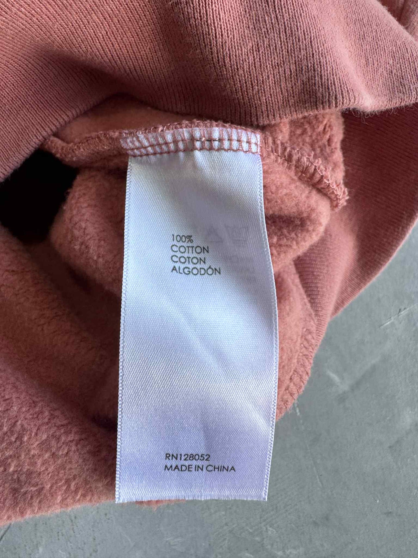 Mastermind X Travis Scott Cactus Jack Zip Up Hoodie