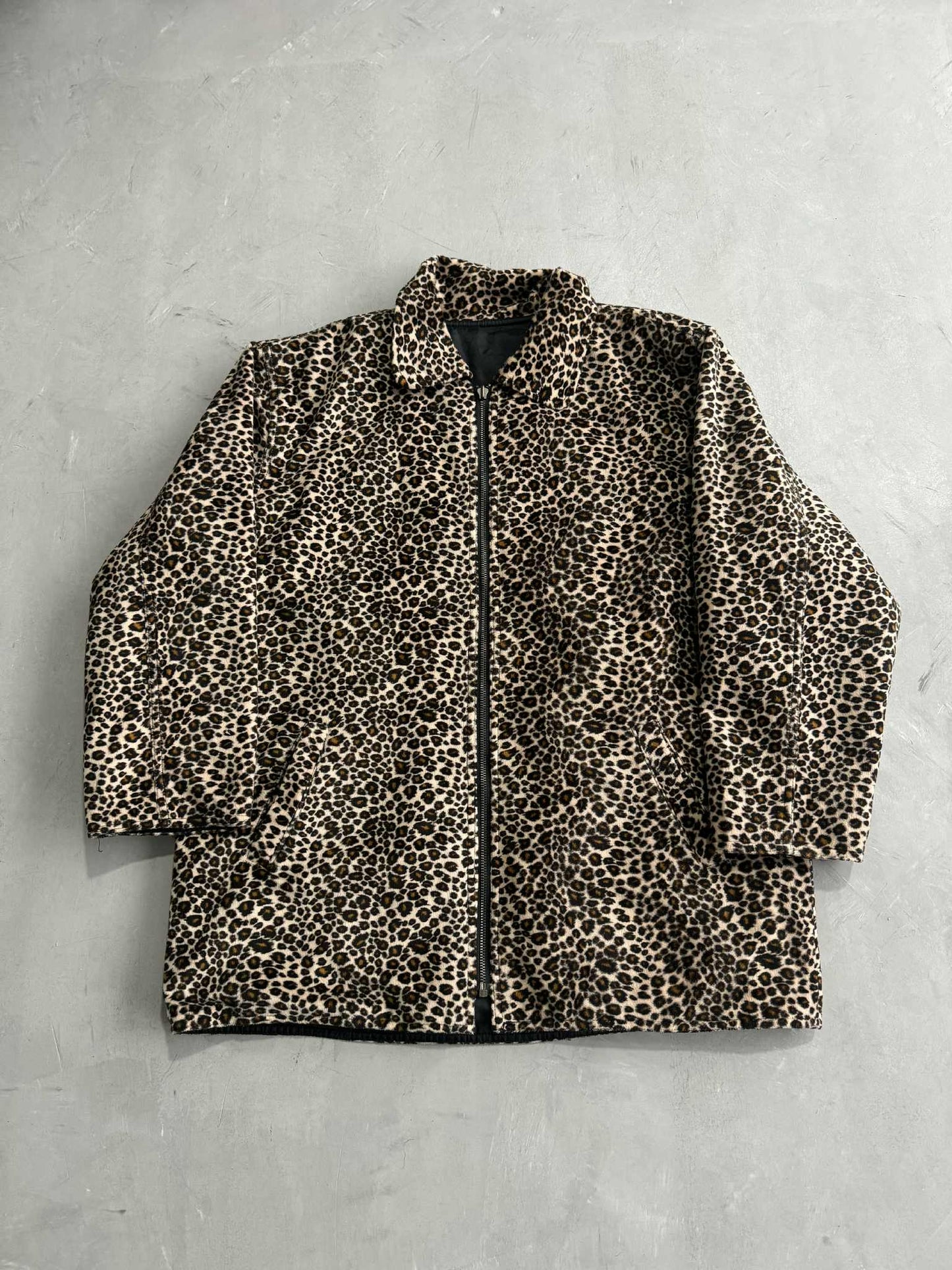 Fendi Vintage Reversible