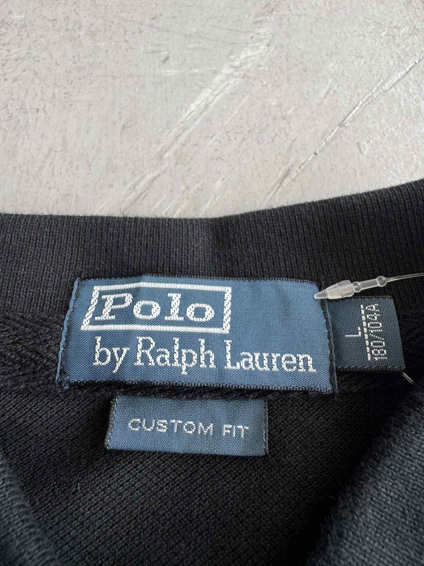 Ralph Lauren Vintage Spain Polo Shirt