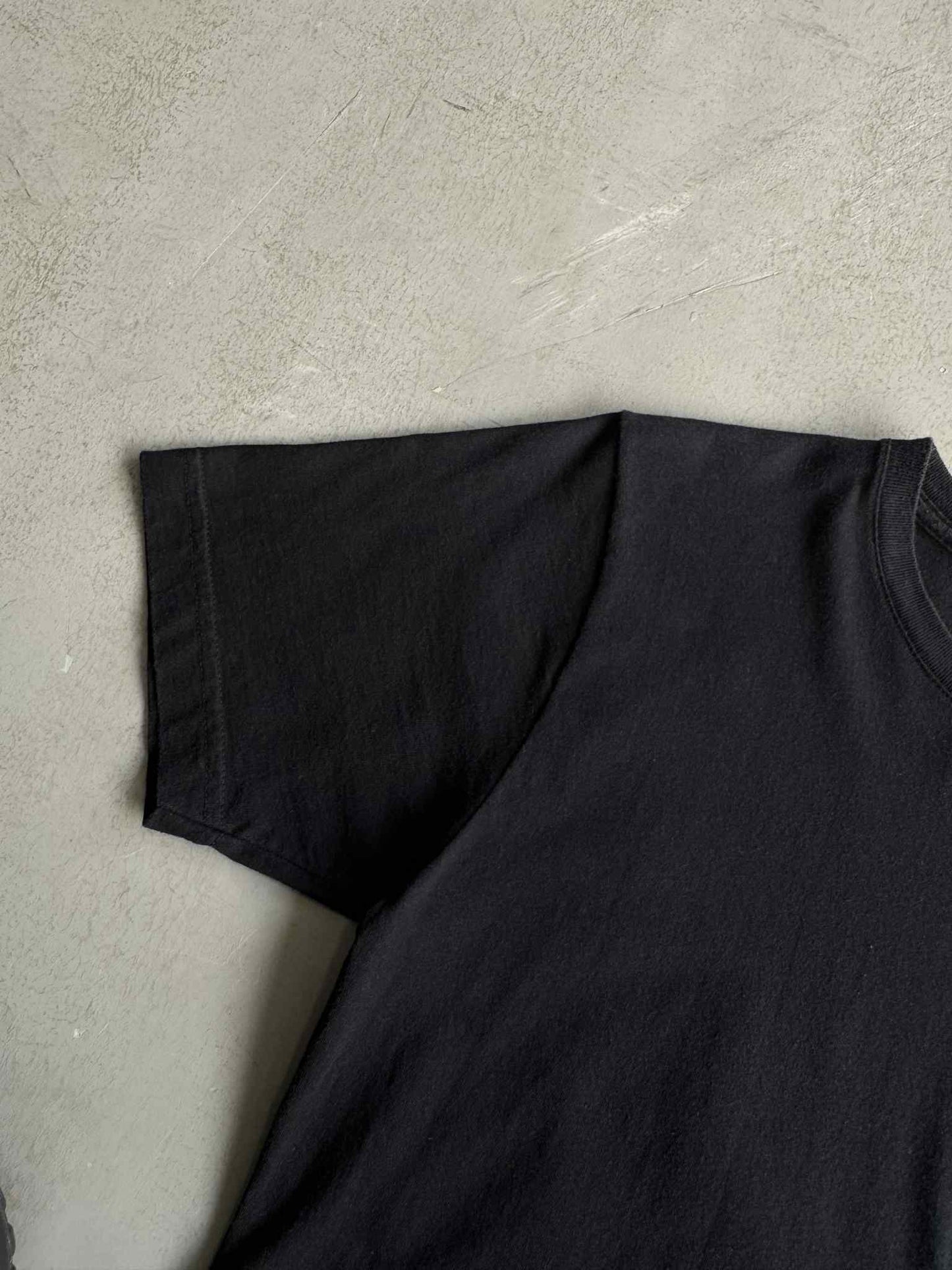 Chrome Hearts Malibu Cross Tee