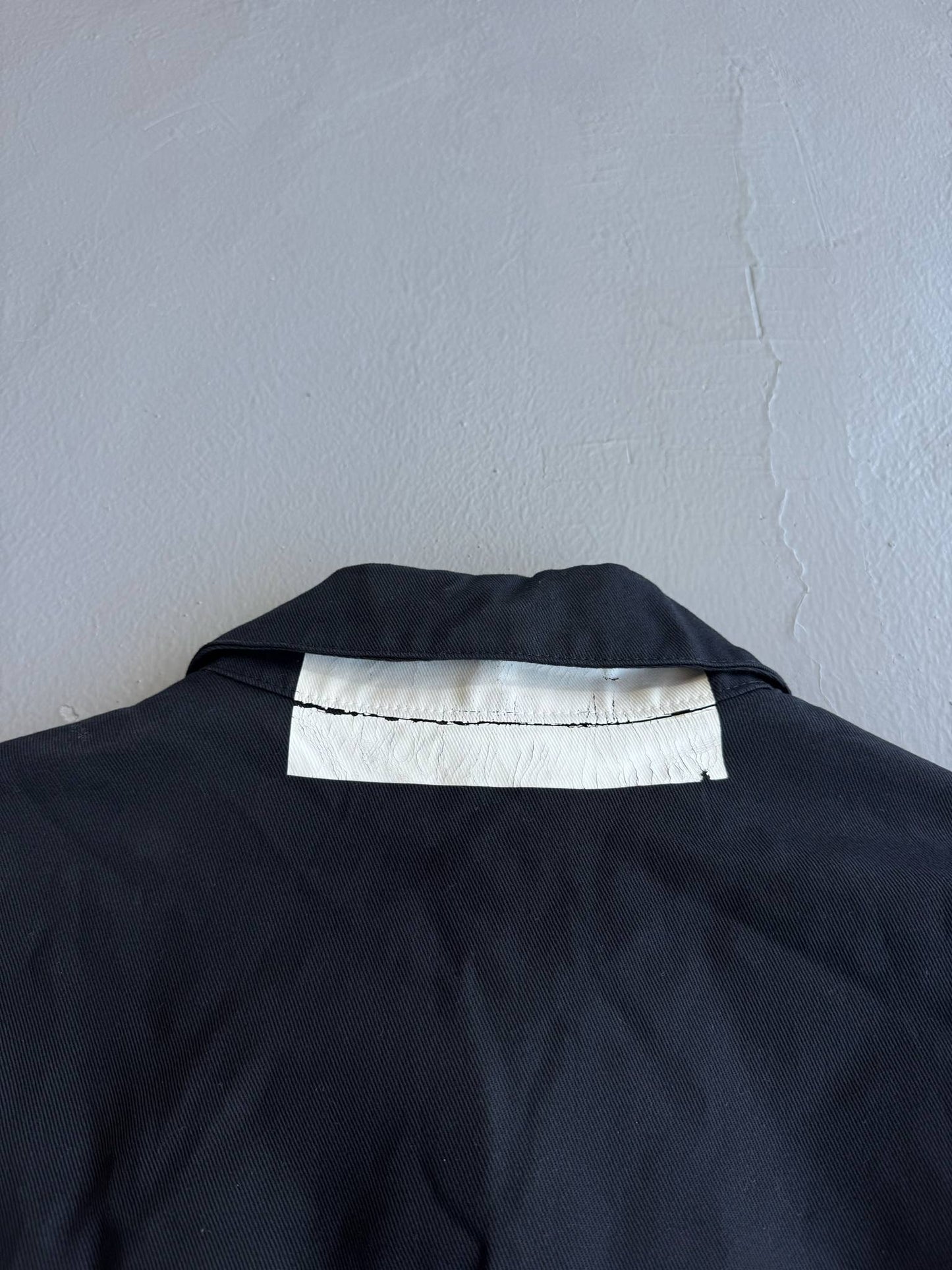 Raf Simons x Fred Perry Jacket