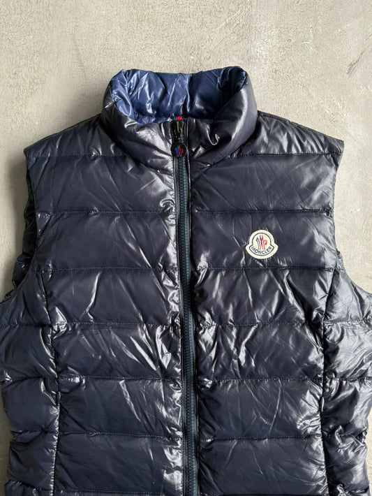 Moncler Puffer Gilet