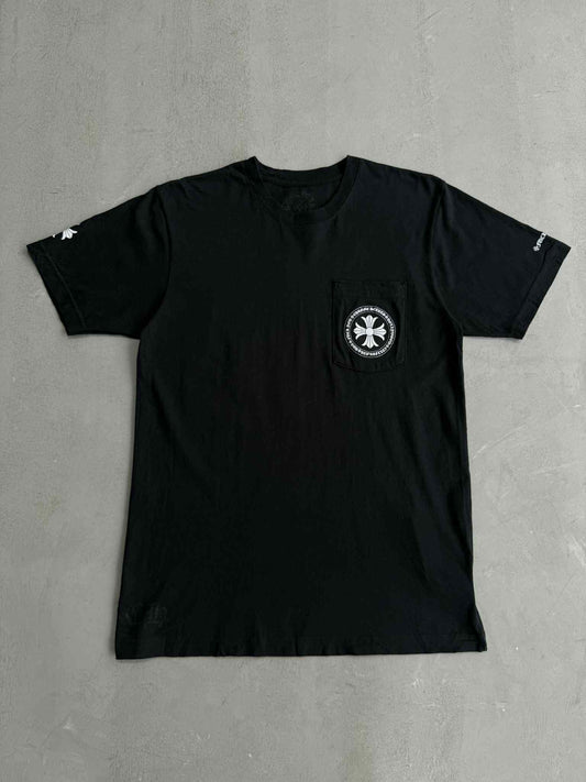 Chrome Hearts Jumbo Seal Cross