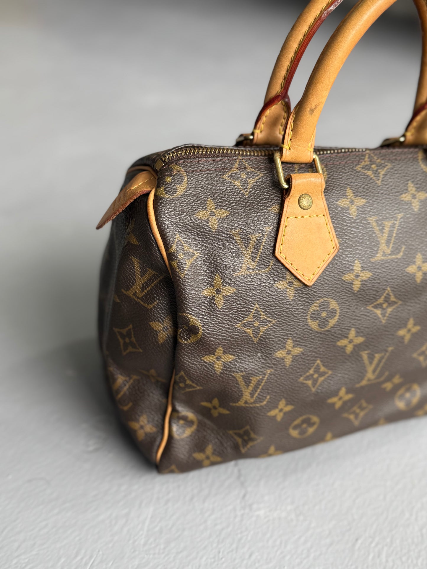 Louis Vuitton Speedy 25