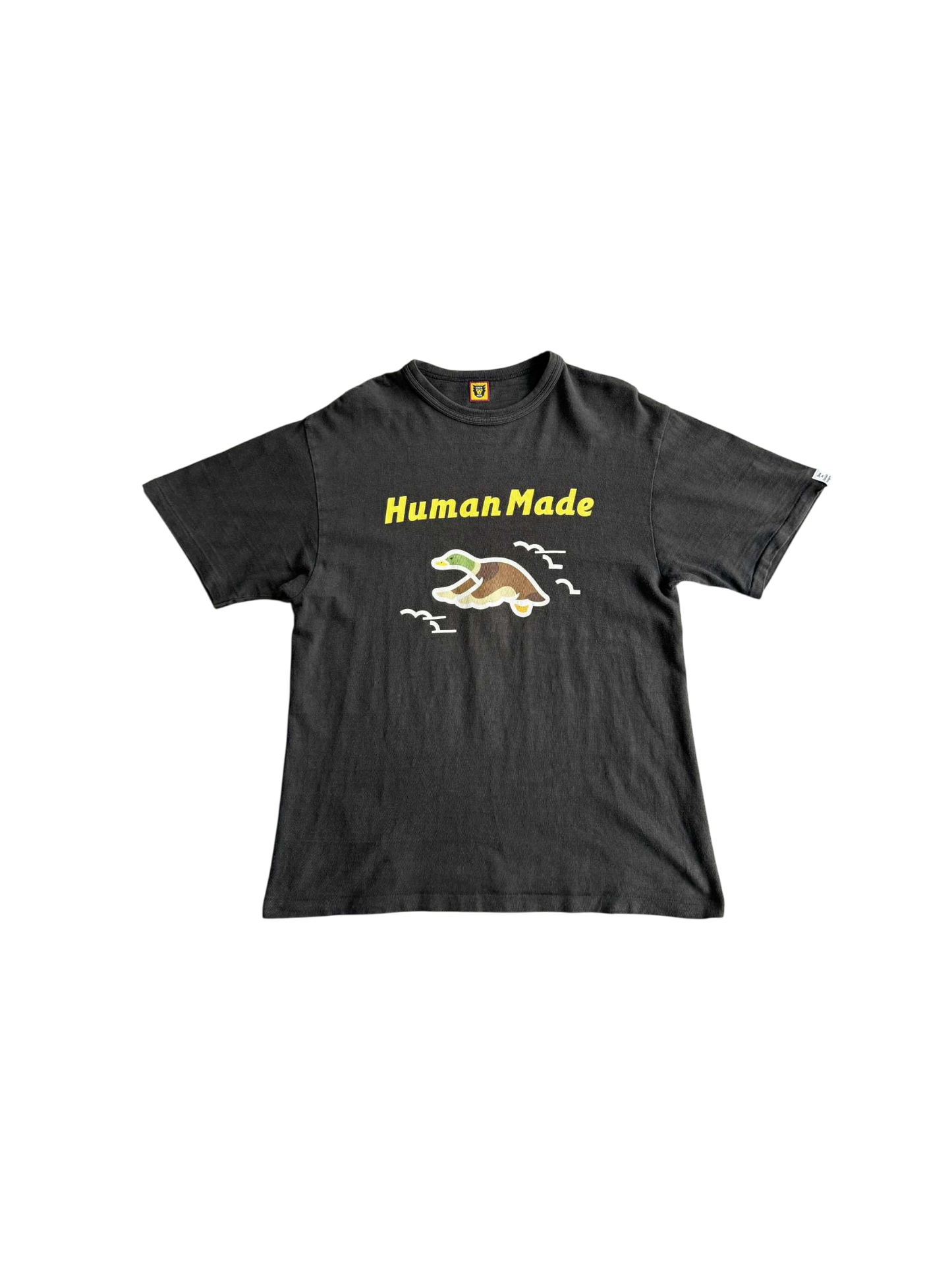 Human Made Duck Tee