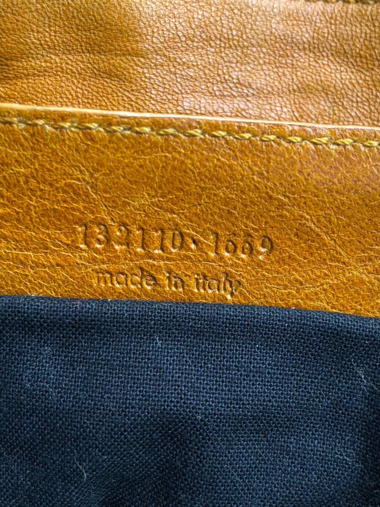 Balenciaga City ‘Work’ Bag