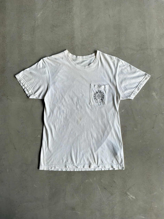 Chrome Hearts Taipei Exclusive Tee