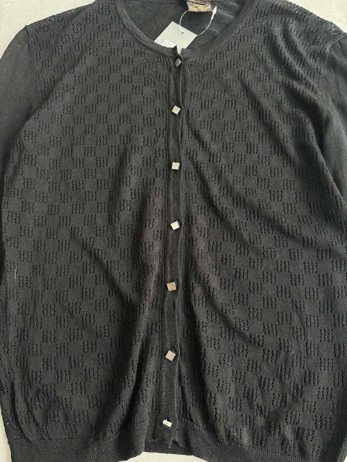 Louis Vuitton Women’s Cardigan