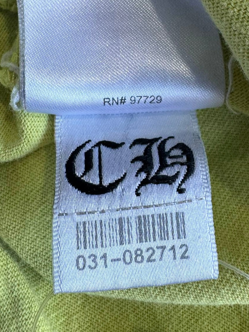 Chrome Hearts x Matty Boy ‘Link’ Tee