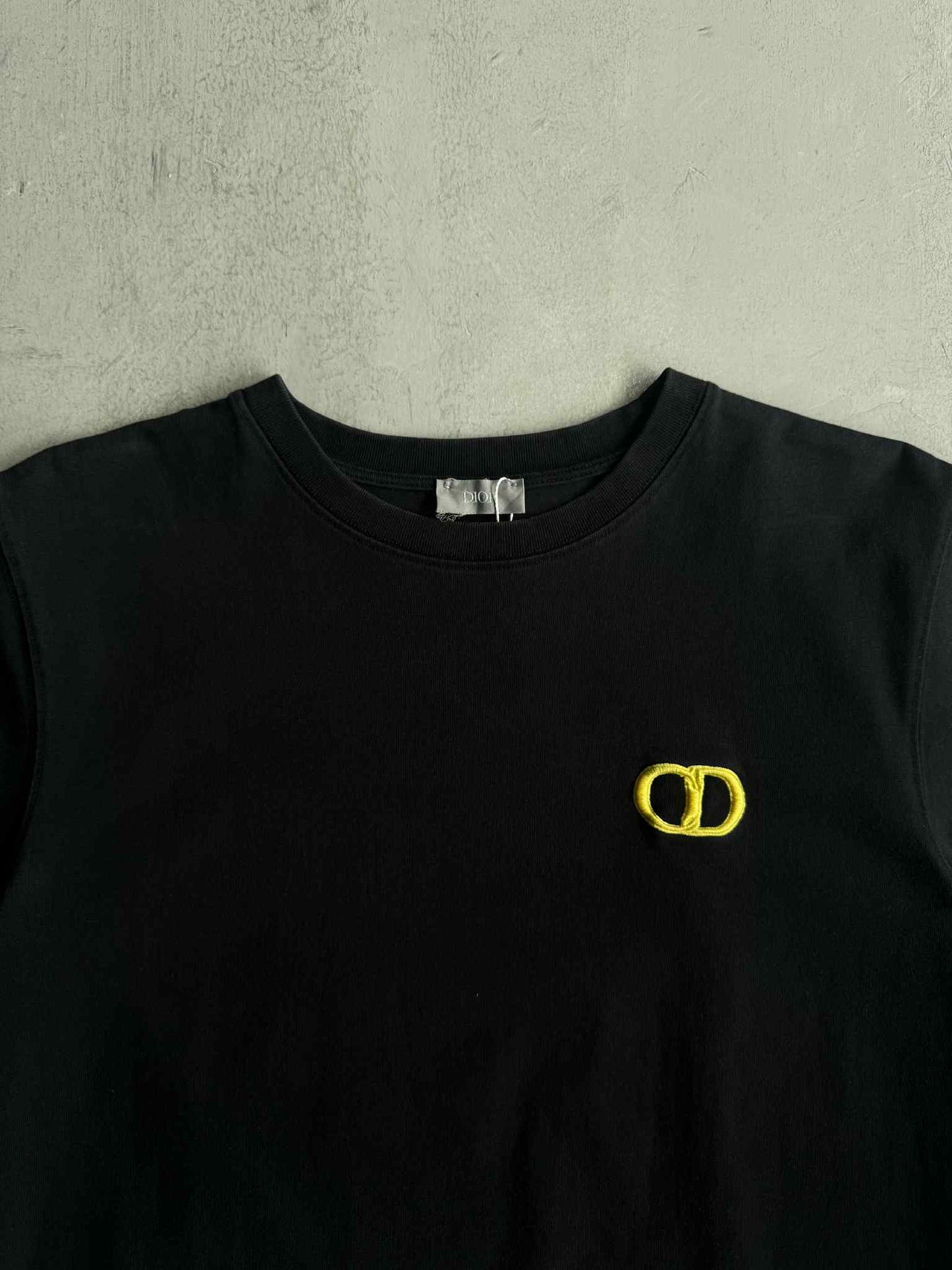 Dior CD T shirt