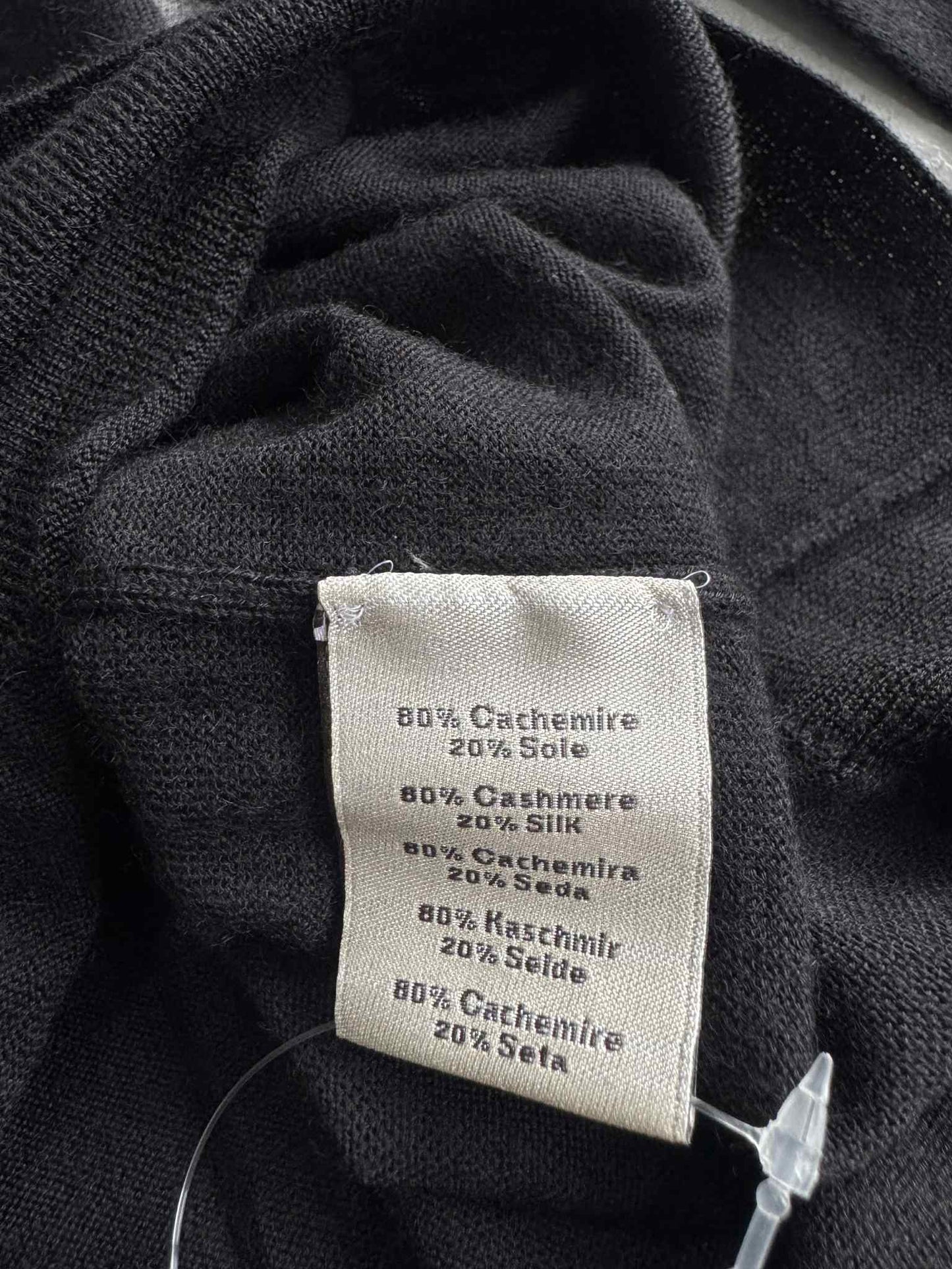 Hermes Cashmere Crewneck