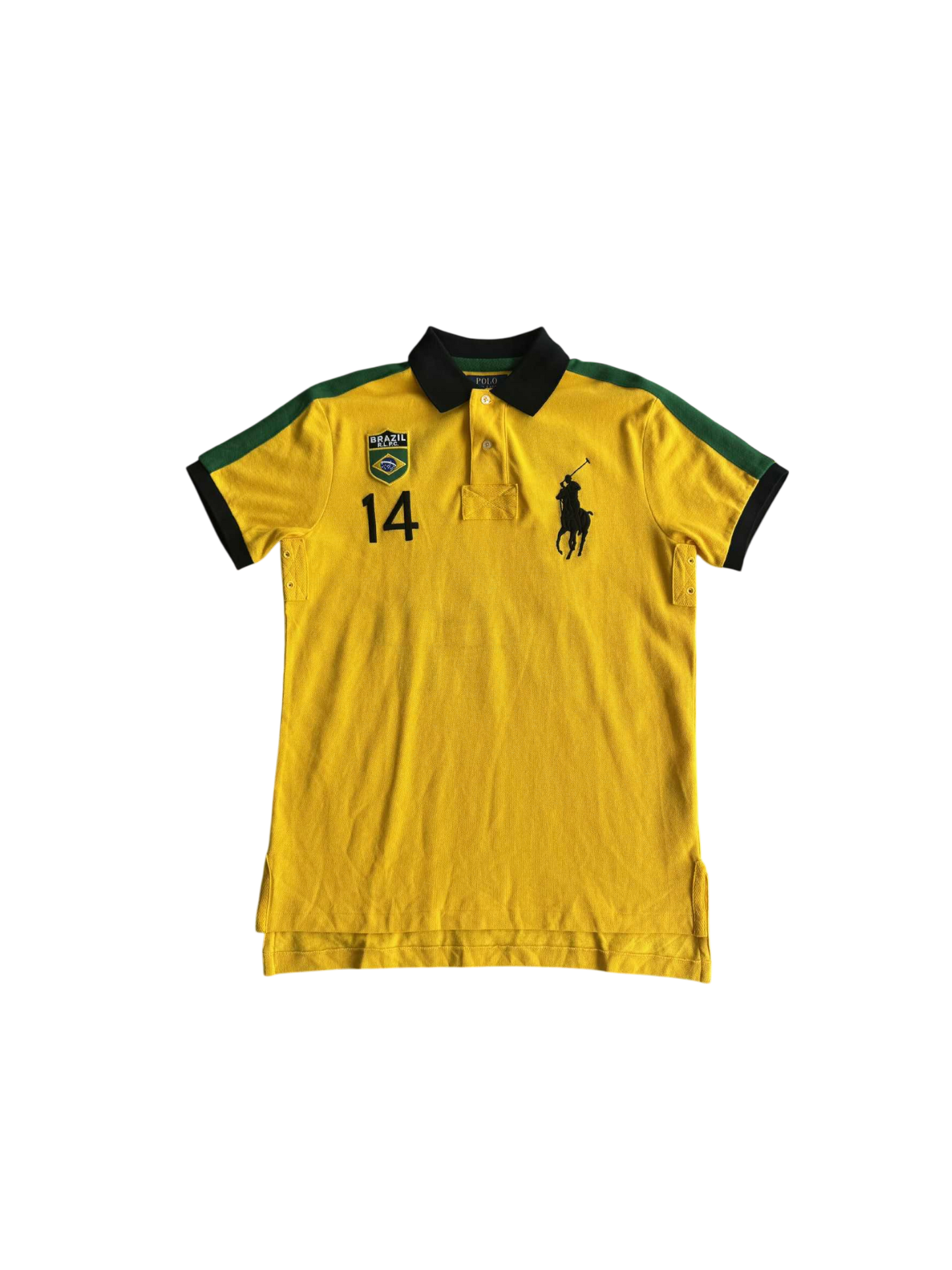 Ralph Lauren Brazil Polo shirt