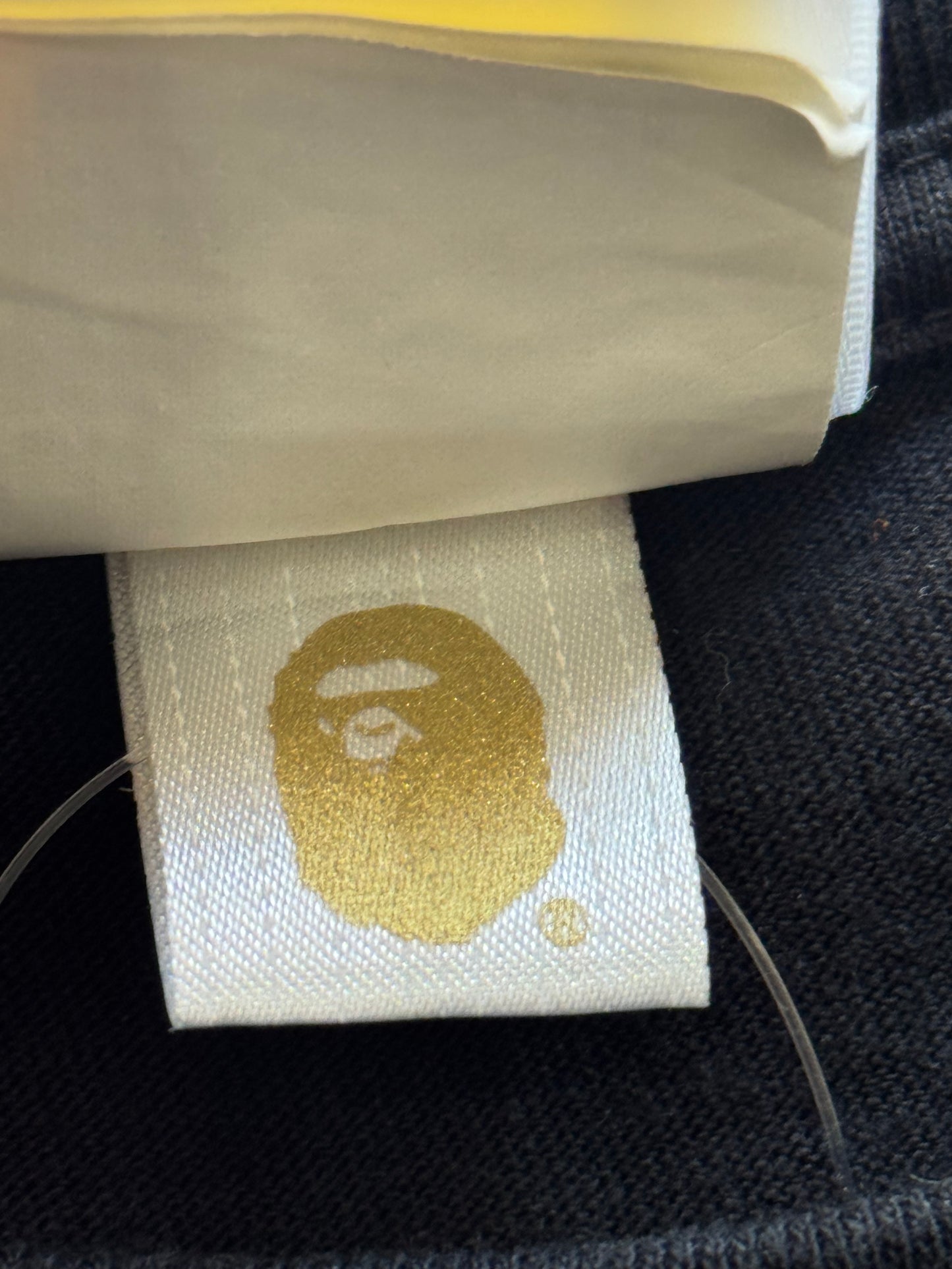 Bape Year Of The Dog Tee