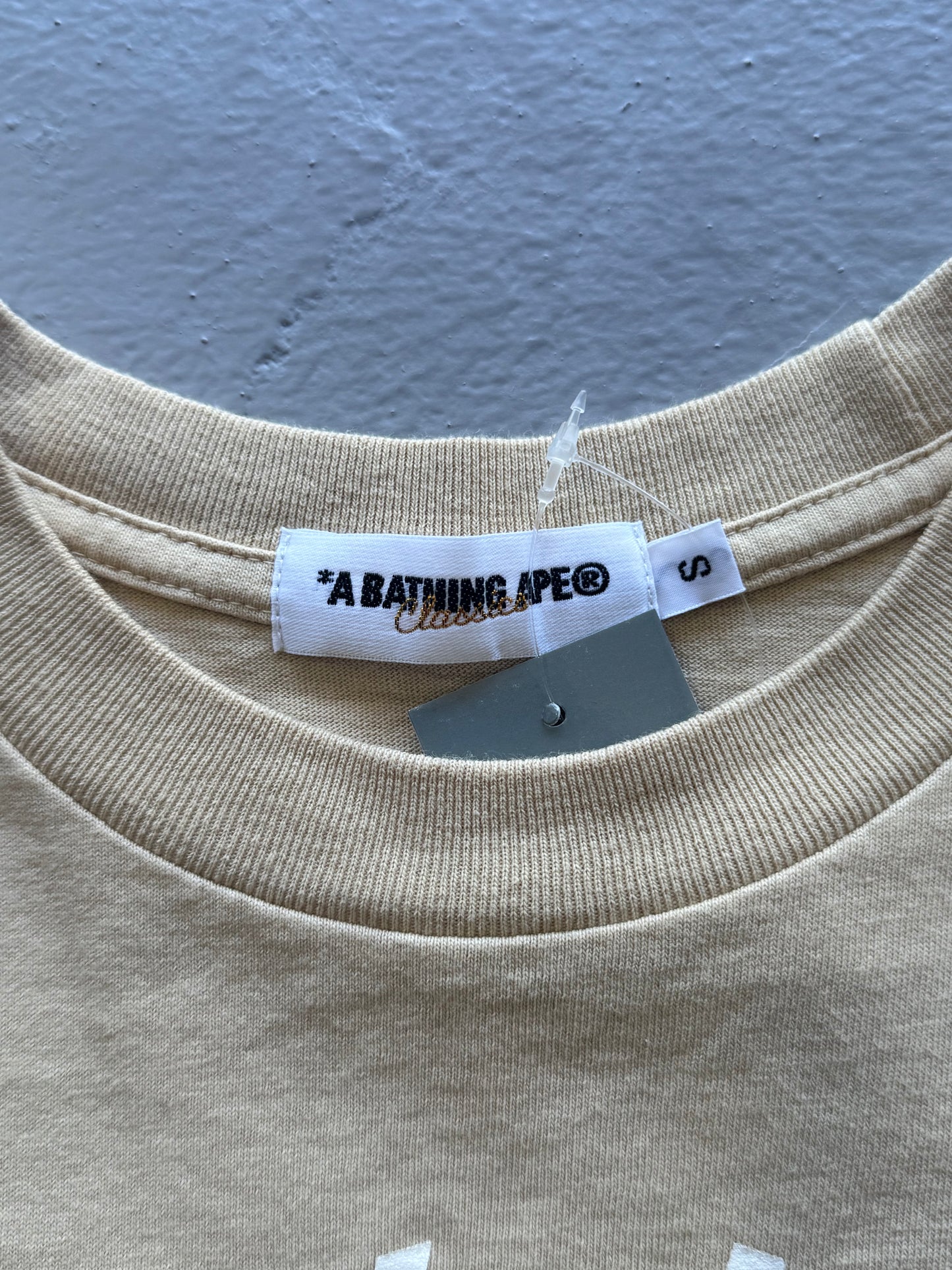 Bape Baby Milo Gradient Tee