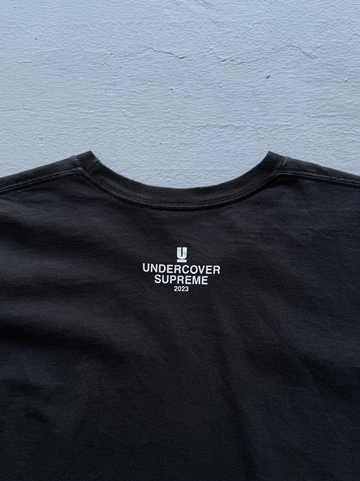Supreme x Undercover Tee