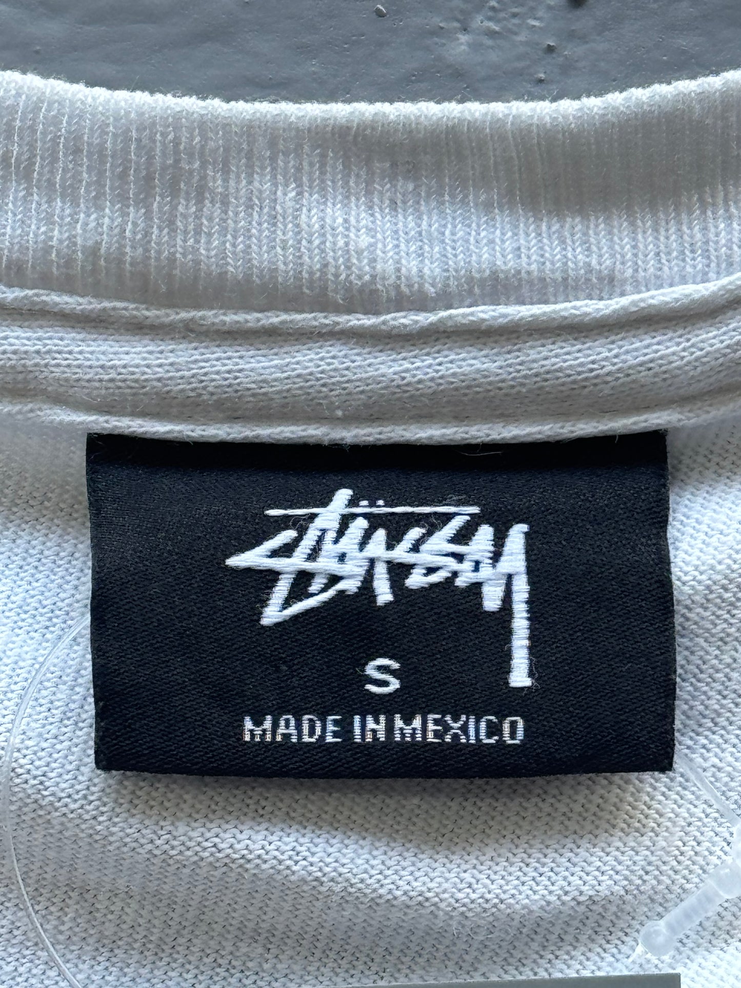 Stussy Laguna Beach Tee