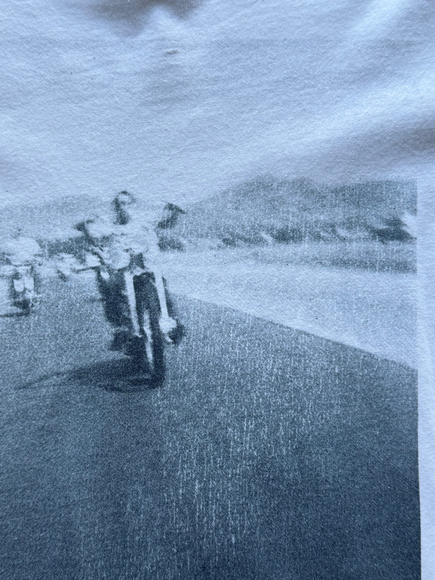 Stussy x Neighborhood Boneyards Tee