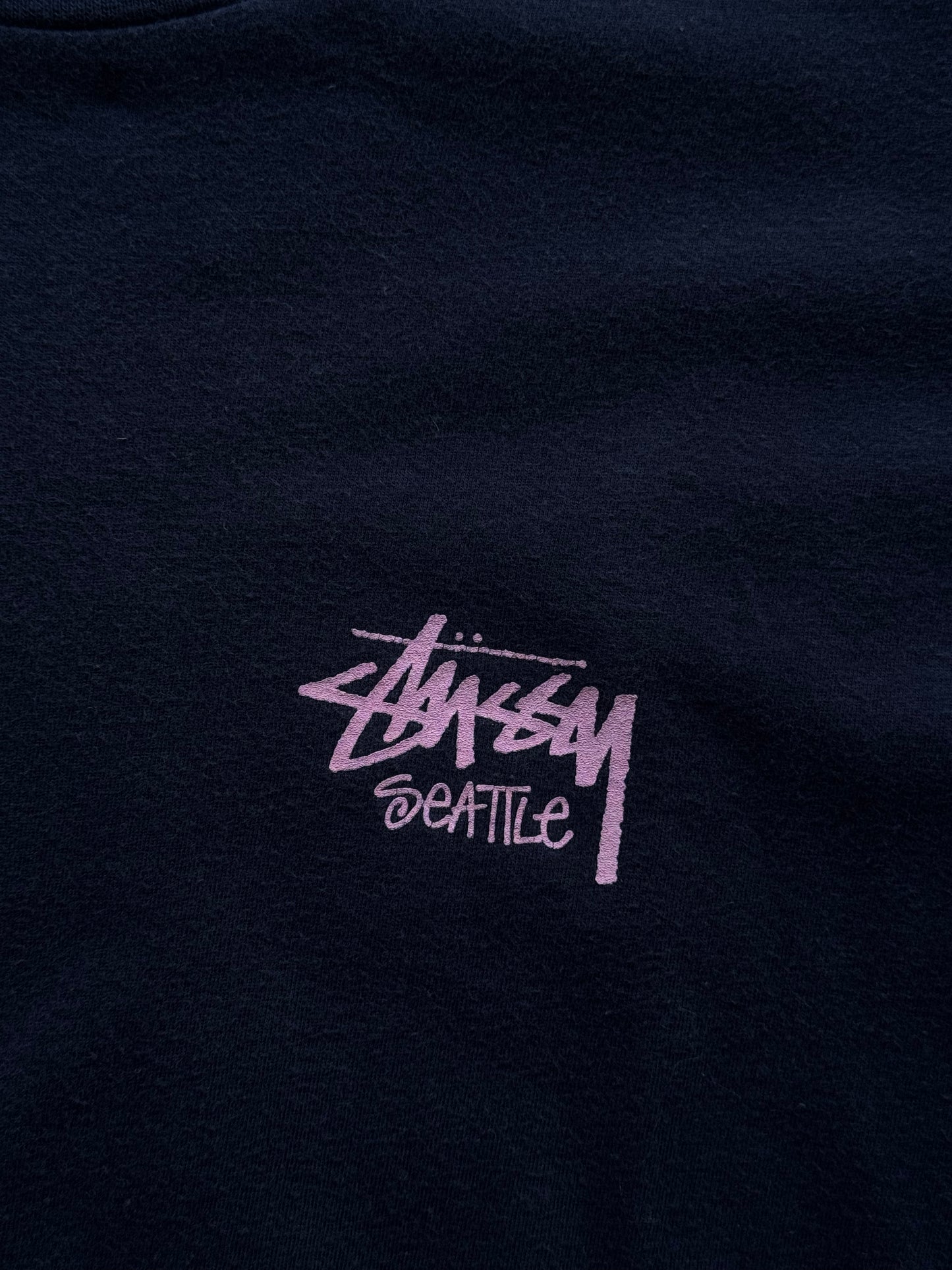 Stussy Seattle Tee