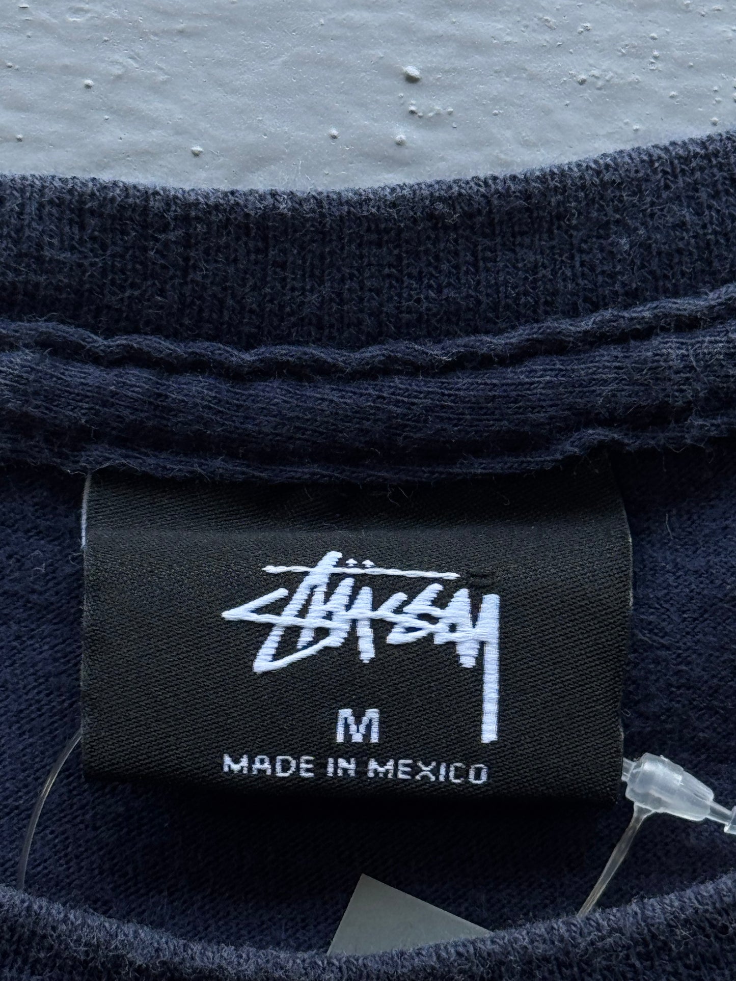 Stussy Seattle Tee