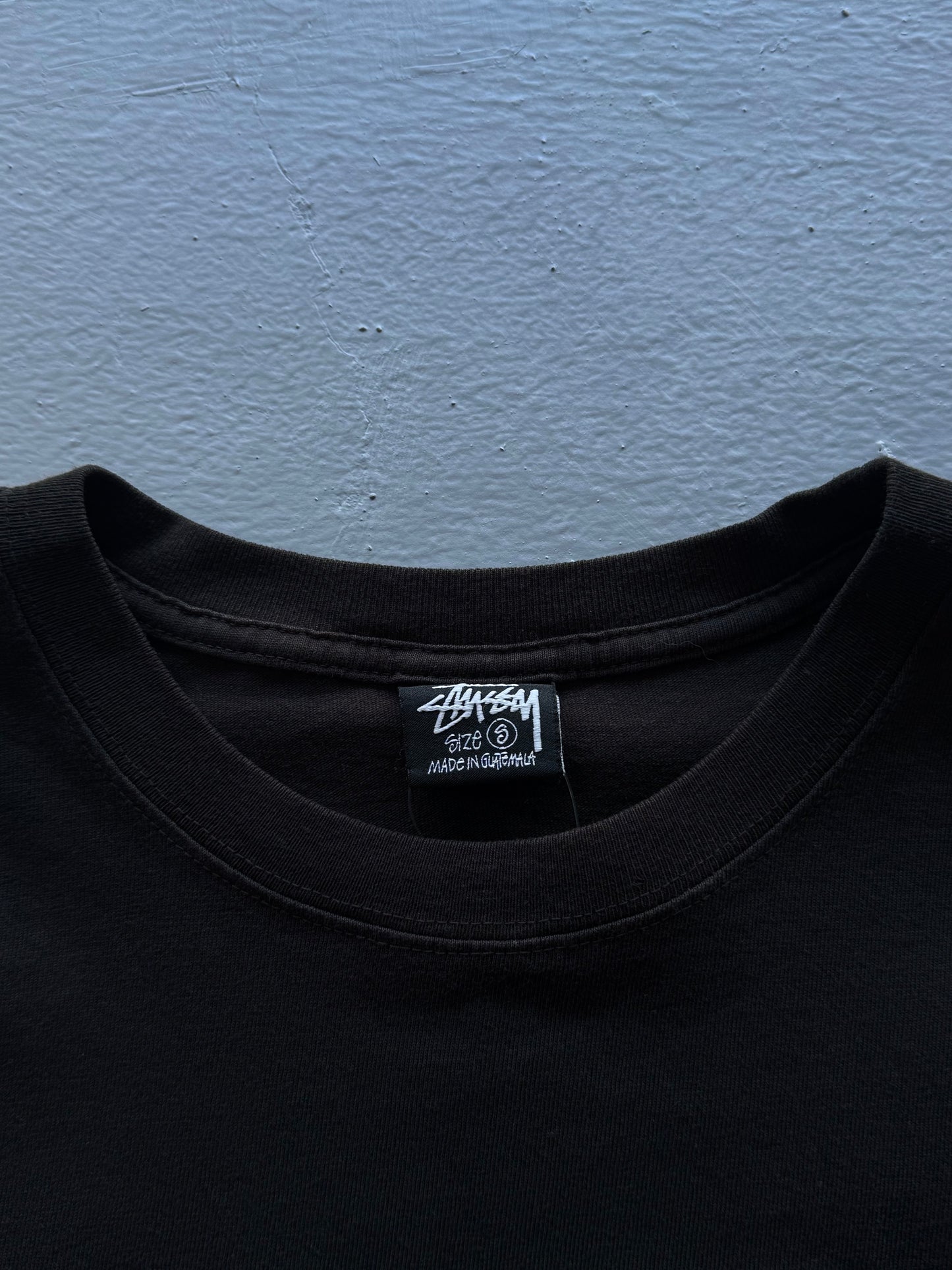Stussy Photo Tee