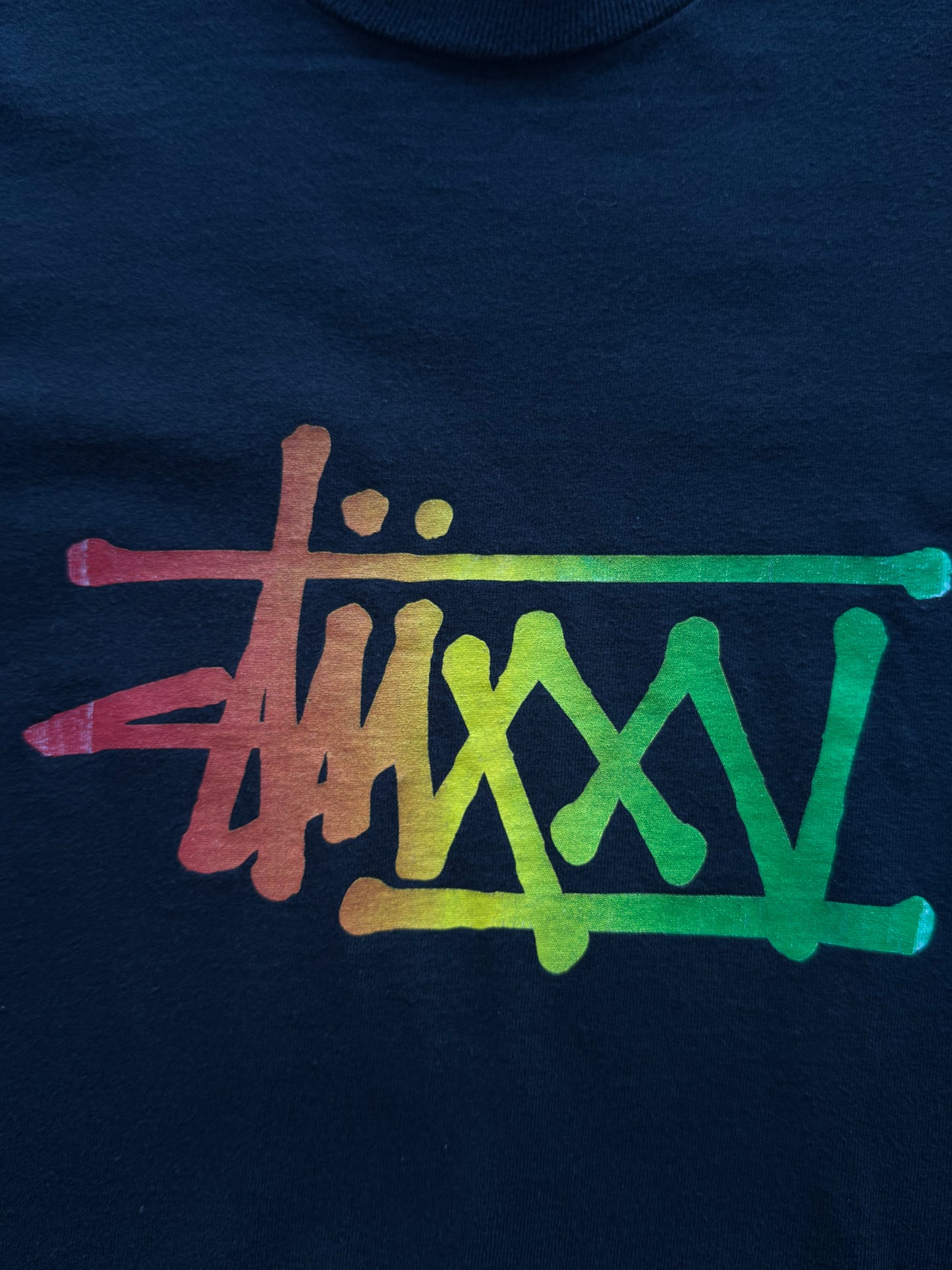 Stussy 2005 Tee