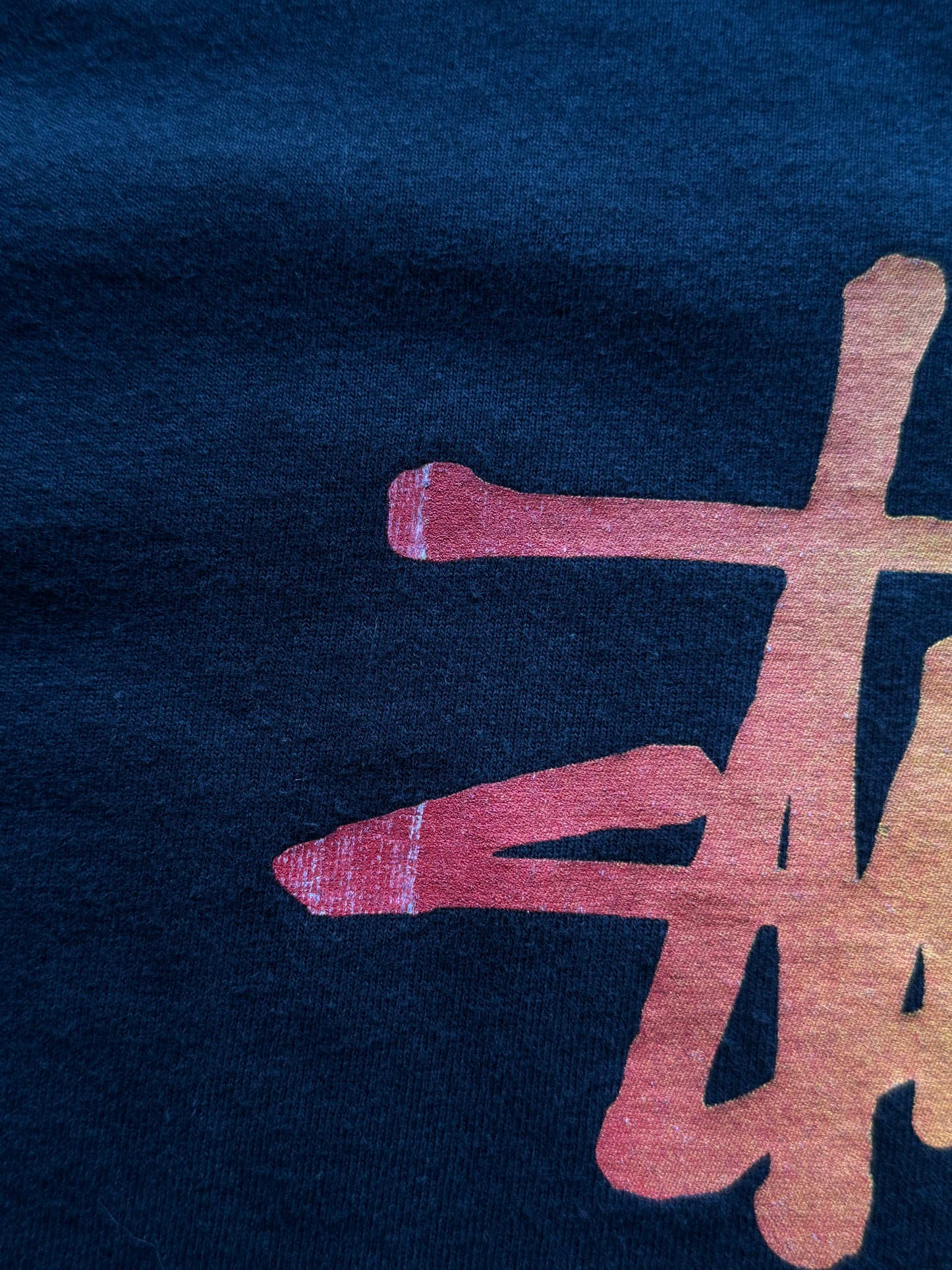 Stussy 2005 Tee