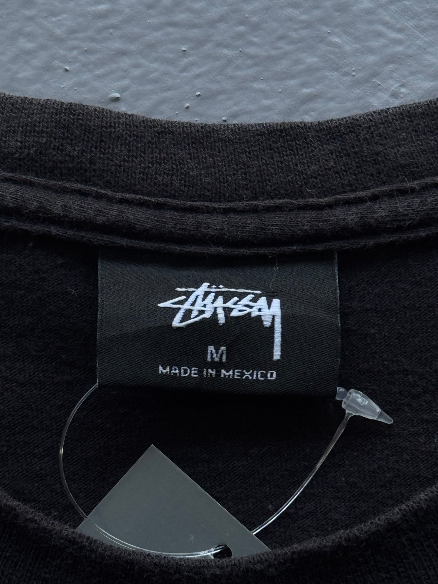 Stussy A Tribe Called Quest Tee