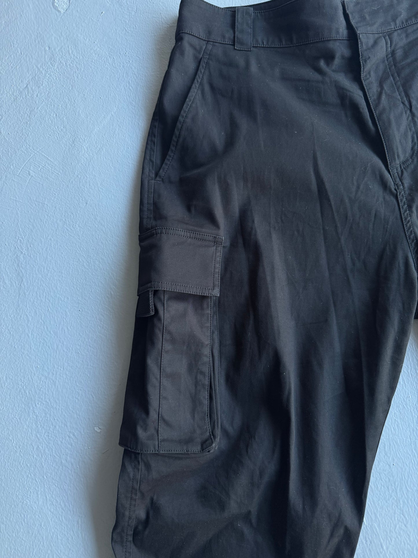 Dior Cargo Pants