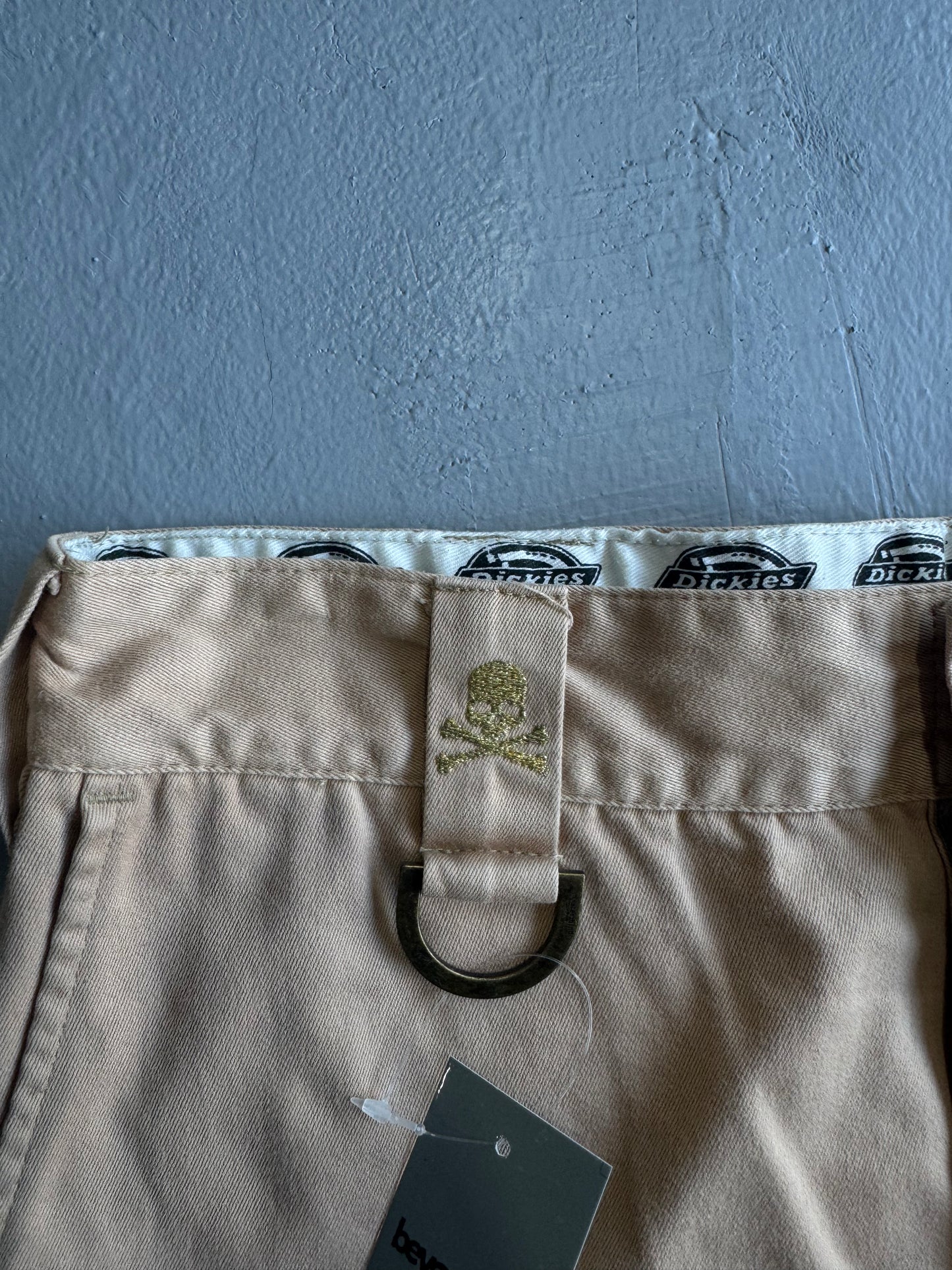 Dickies x Mastermind Straight Pants