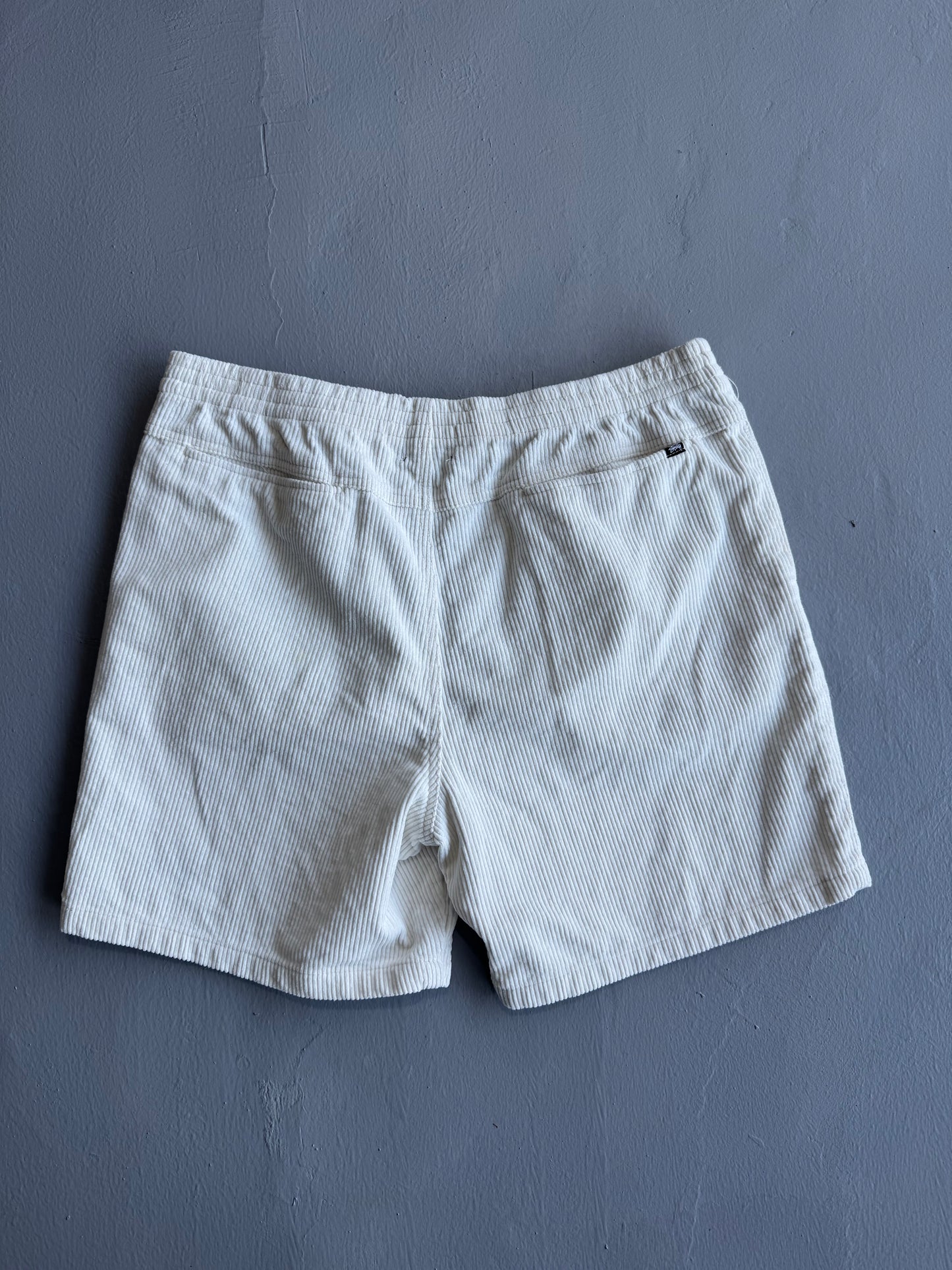 Stussy Corduroy Shorts