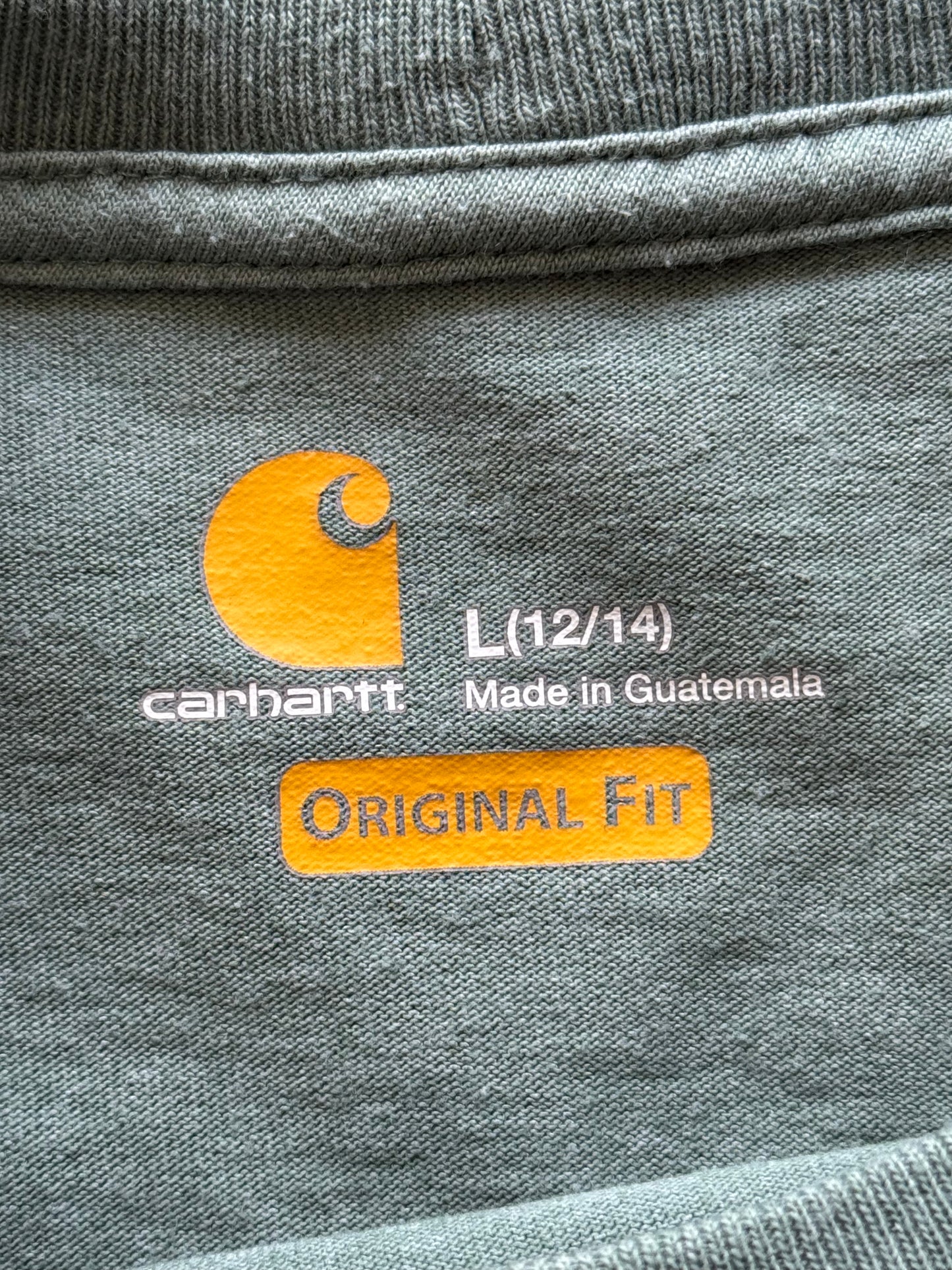 Carhartt K87 Tee