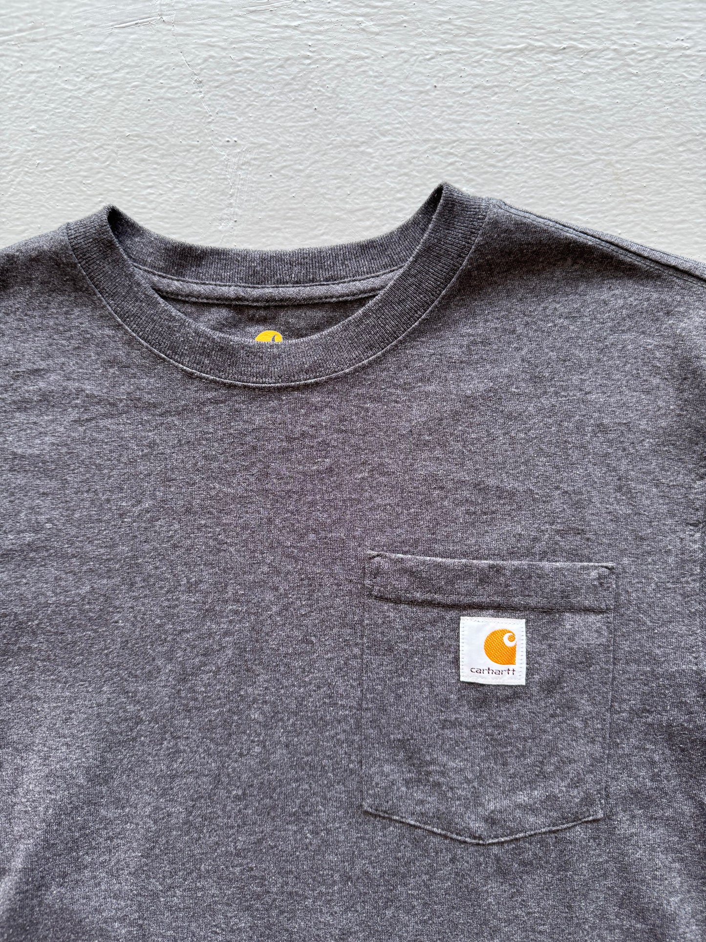 Carhartt K87 Grey Tee