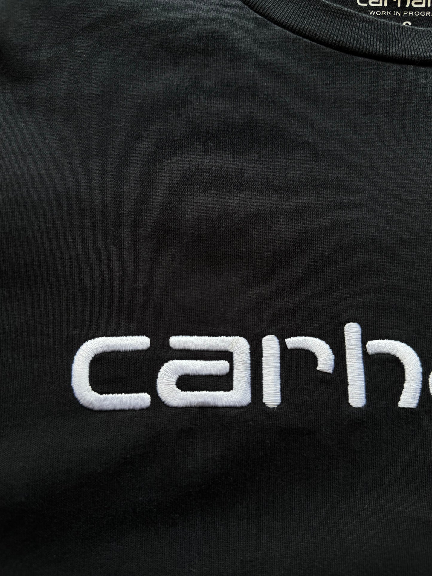 Carhartt Embroidered Script Tee