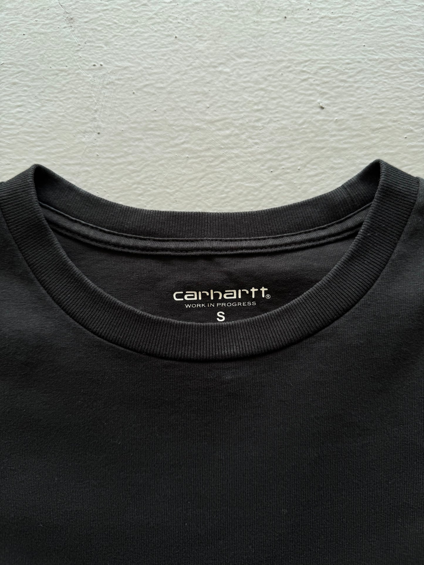 Carhartt Embroidered Script Tee