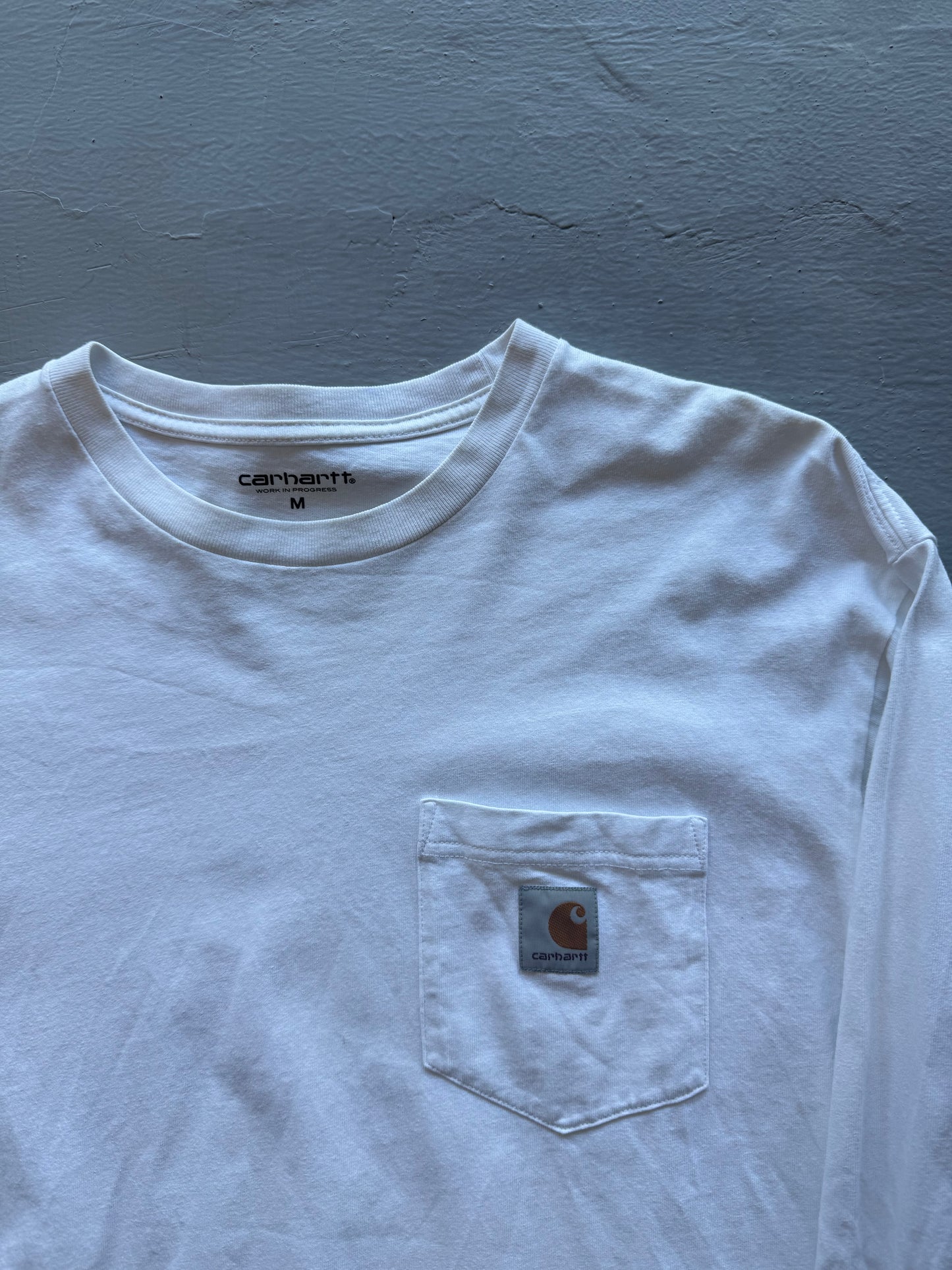 Carhartt Pocket Longsleeves