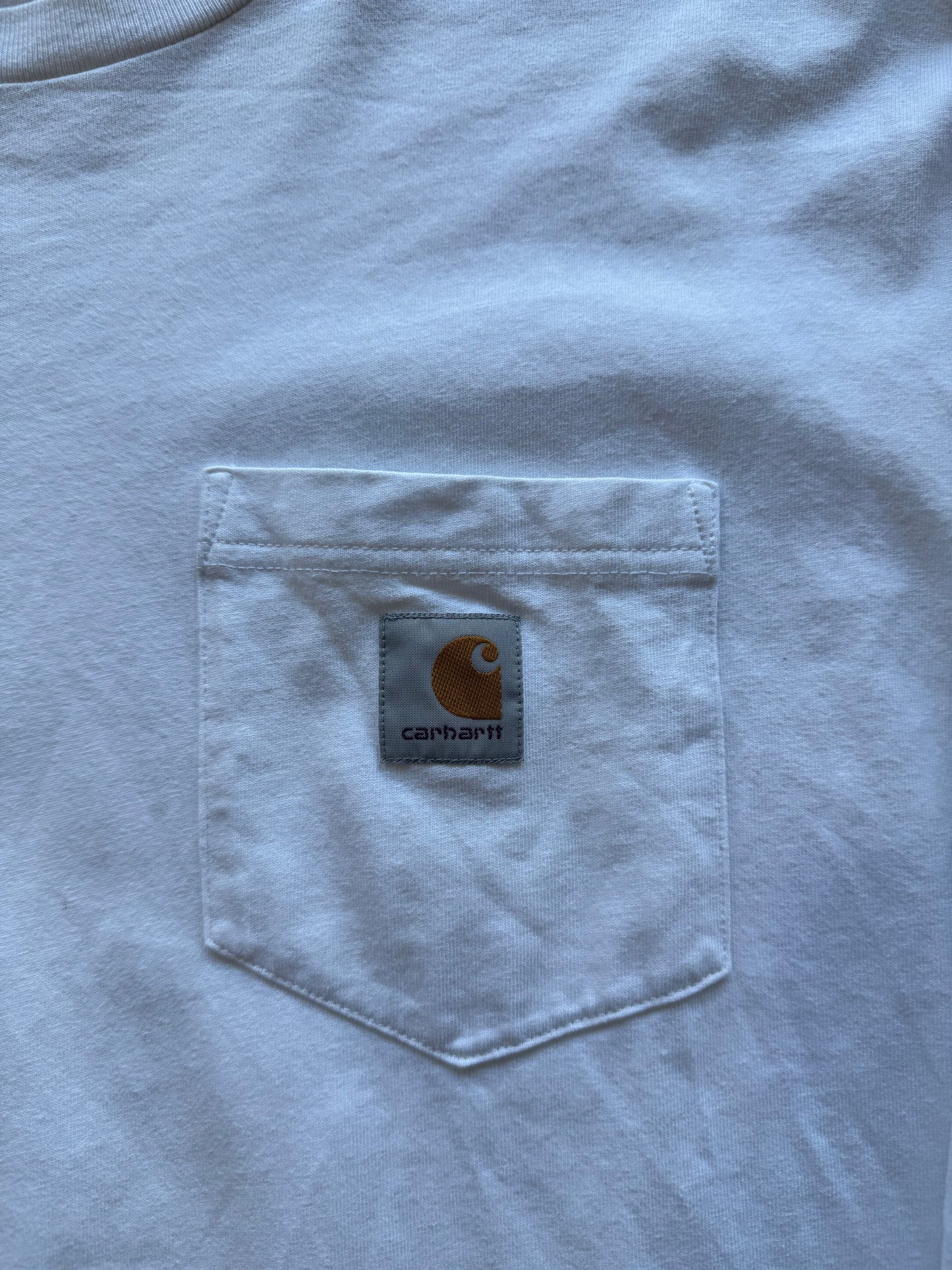 Carhartt Pocket Longsleeves