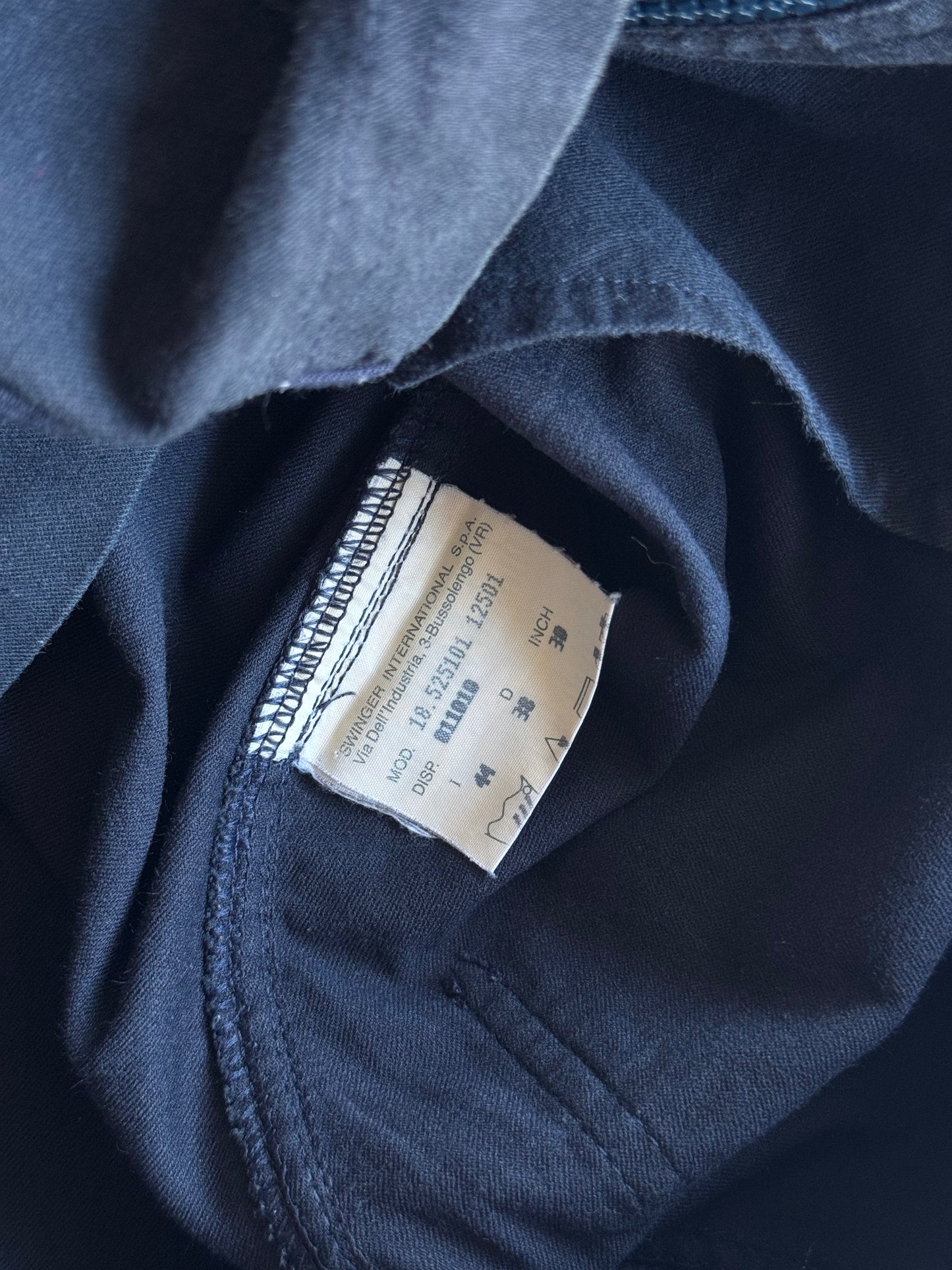 Fendi Long Vest