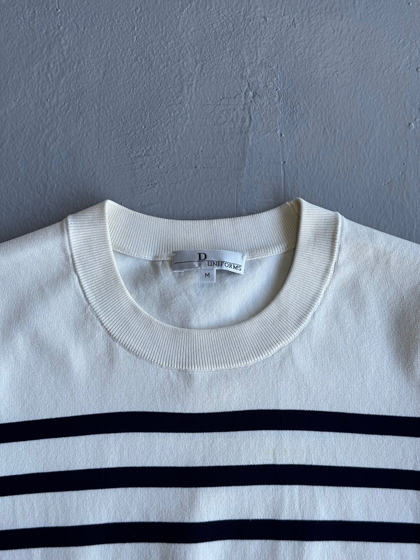 Dior B Logo Knitted Top