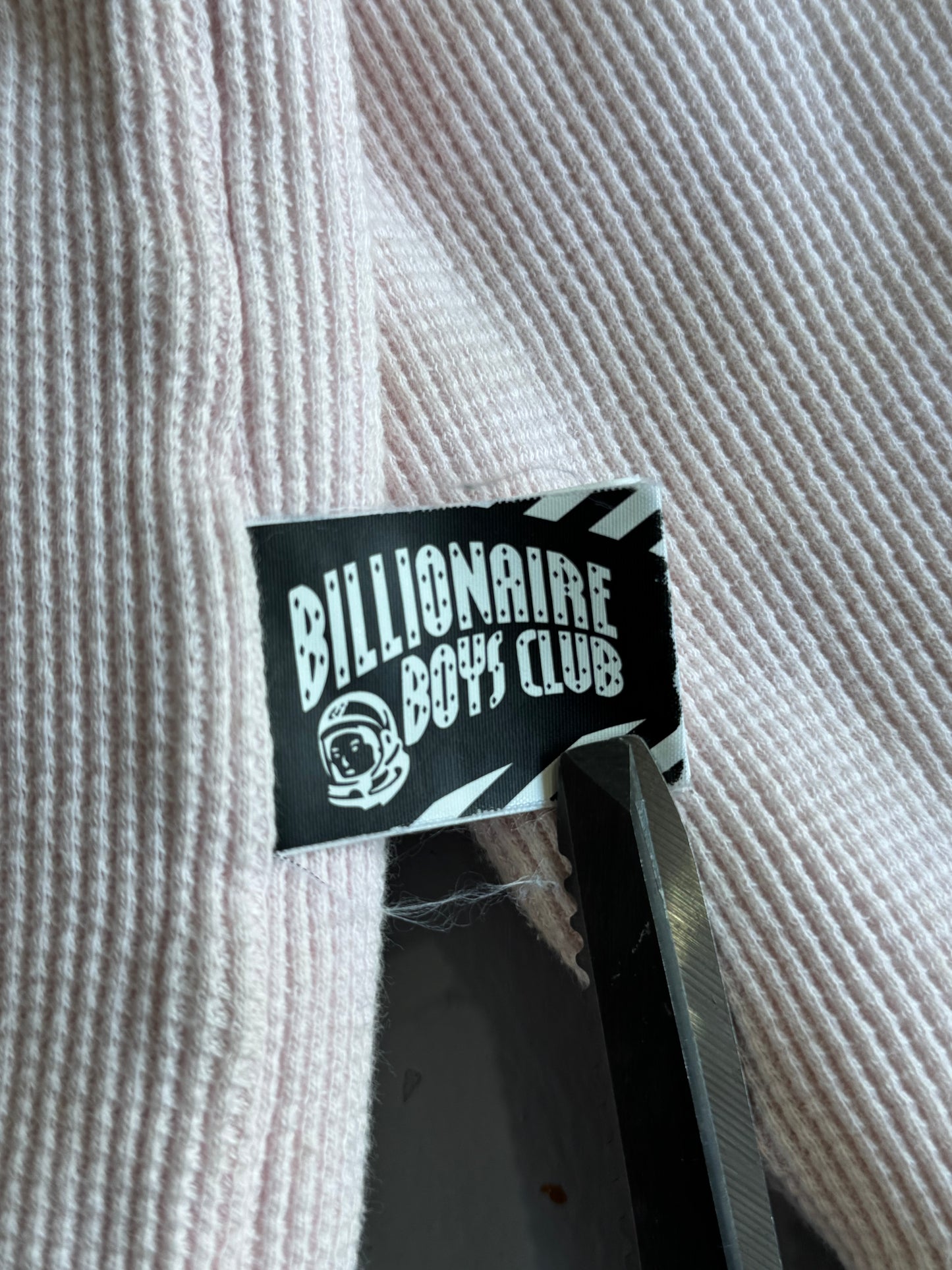 Billionaire Boys Club Ice Cream Reversible Full Zip Hoodie