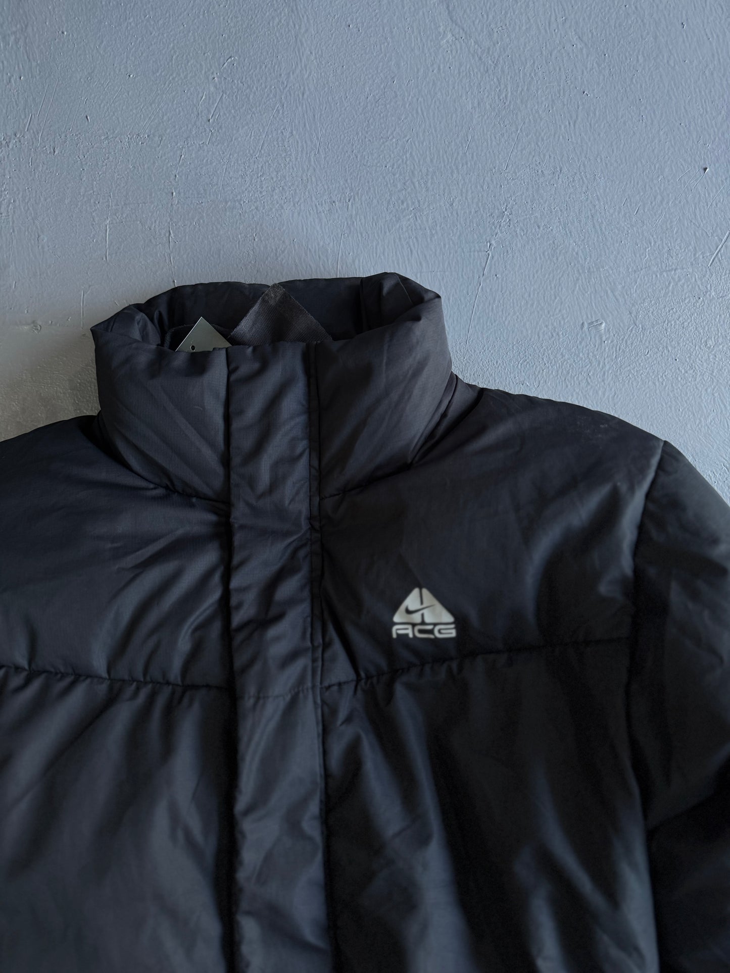 Vintage ACG Puffer Jacket