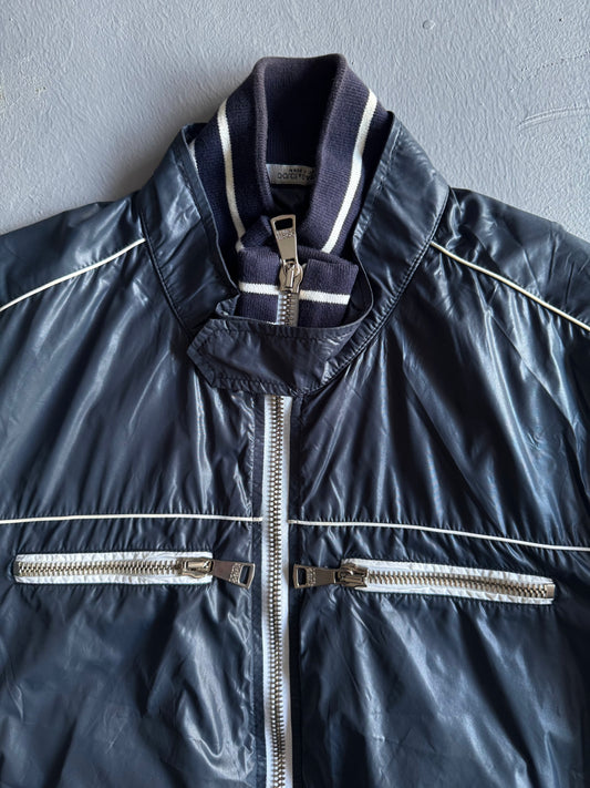 Vintage Dolce & Gabbana Multipocket Nylon Jacket