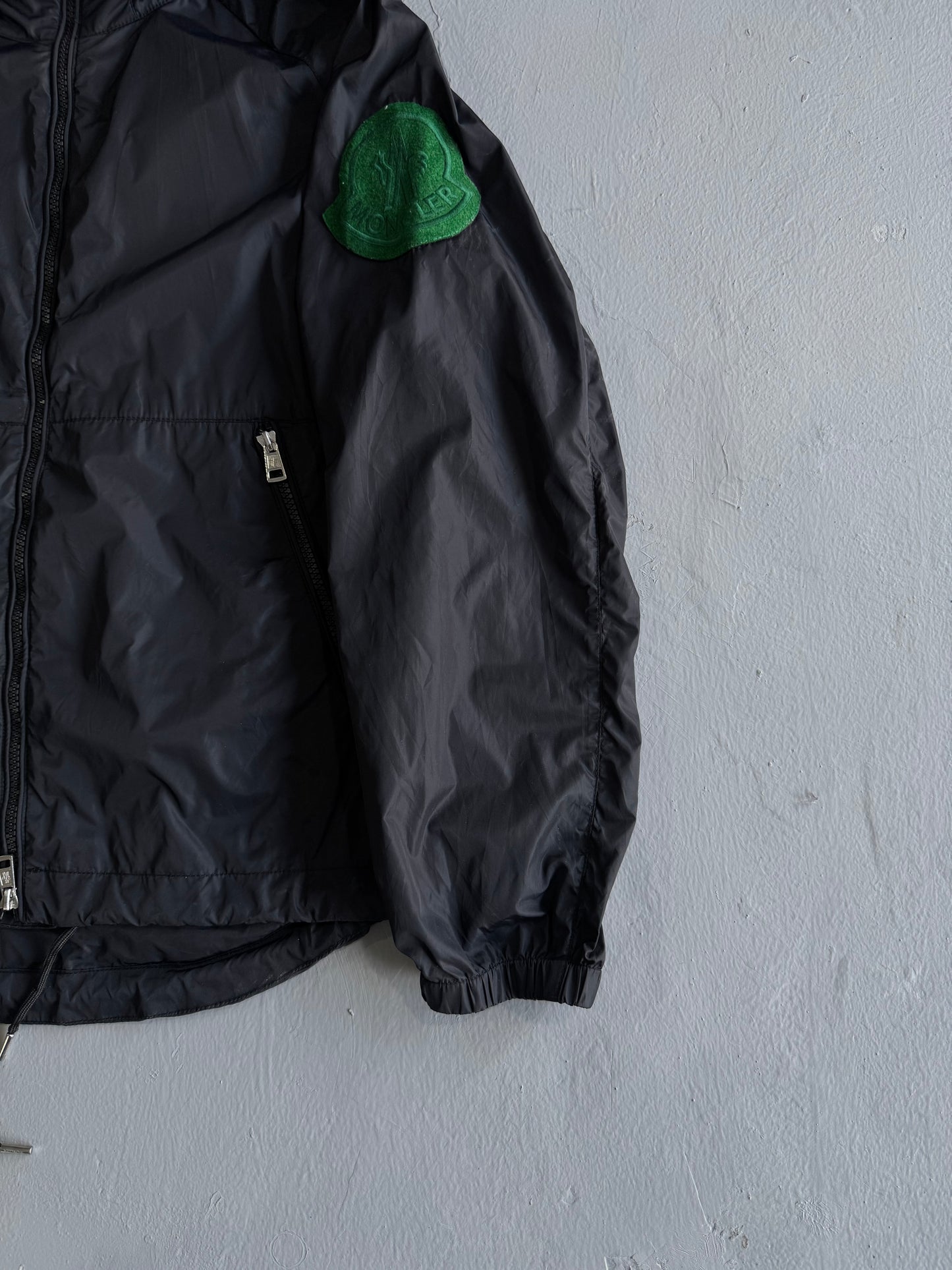 Moncler Octagon Giubbotto Windbreaker