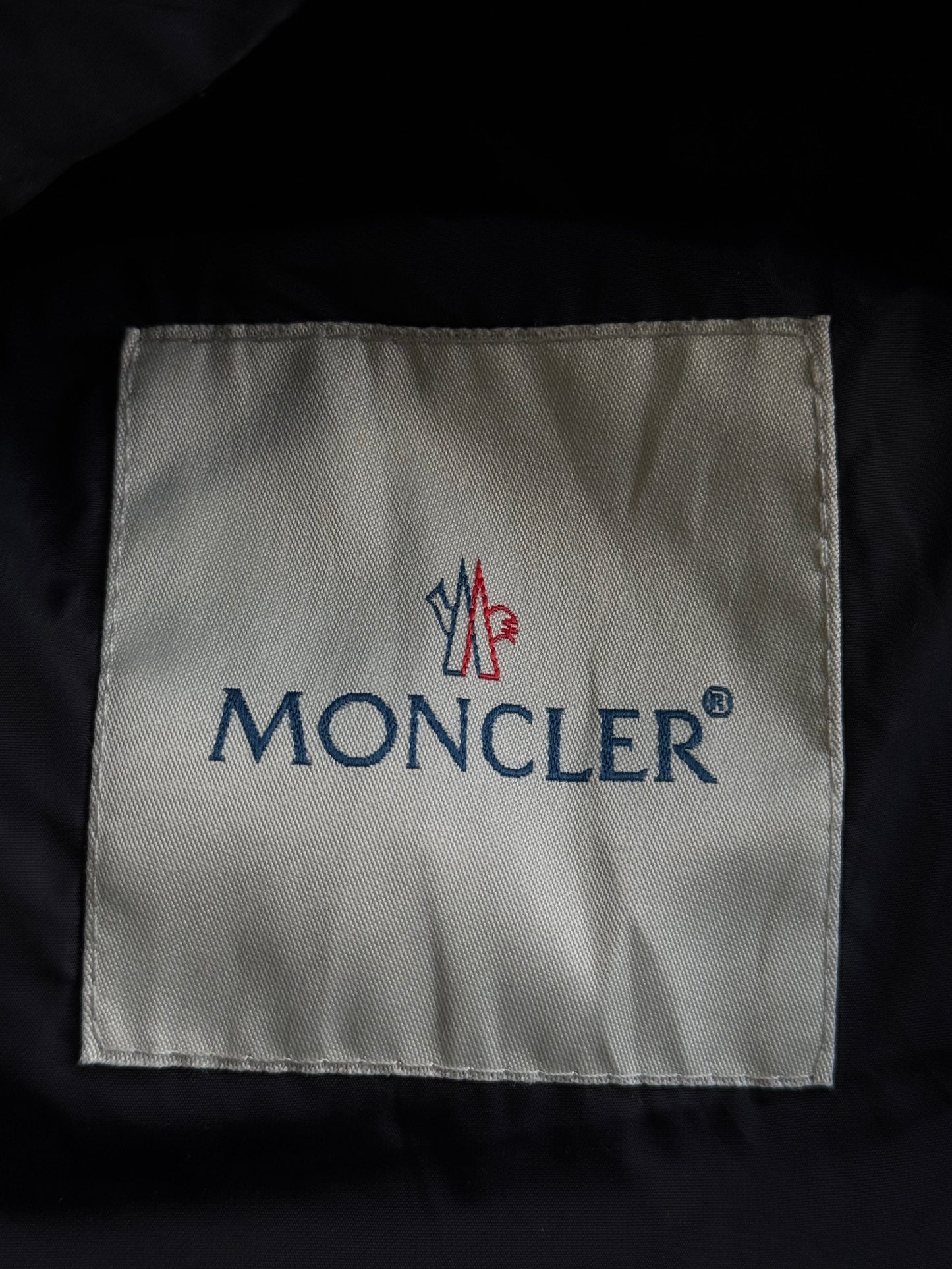 Moncler Octagon Giubbotto Windbreaker