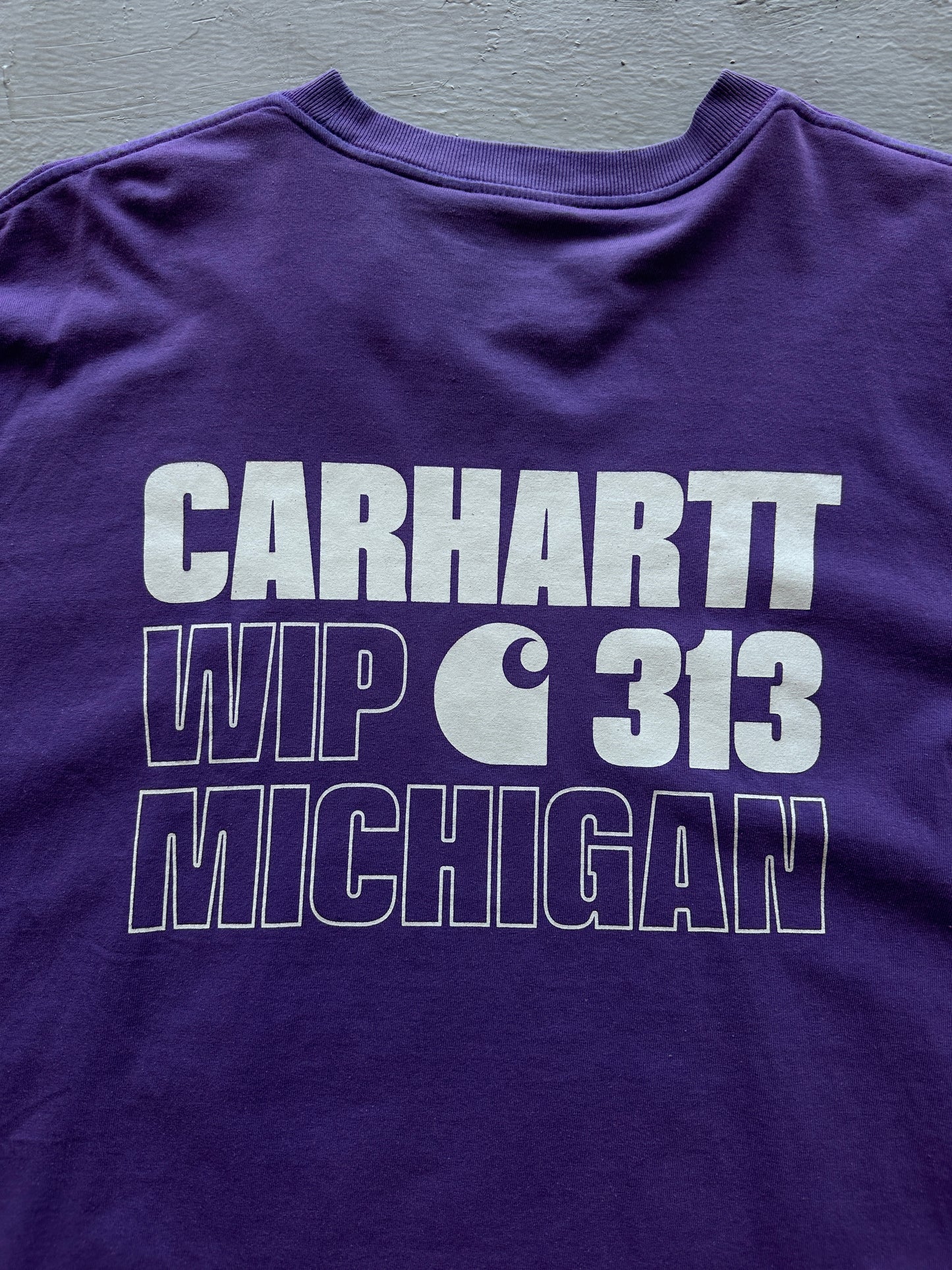 Carhartt Manual Tee
