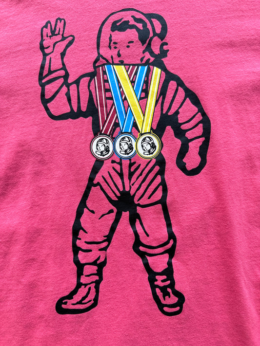 Billionaire Boys Club Astronaut Tee