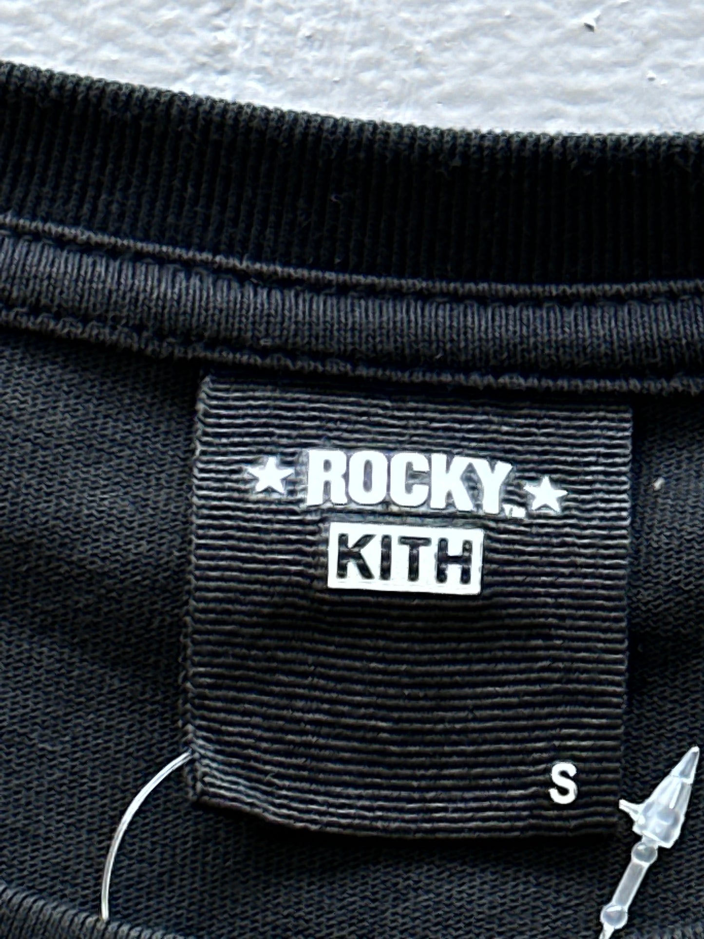 Kith x Rocky Balboa Tee