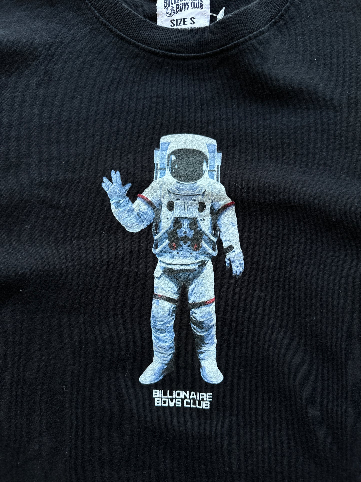 Billionaire Boys Club Astronaut Tee