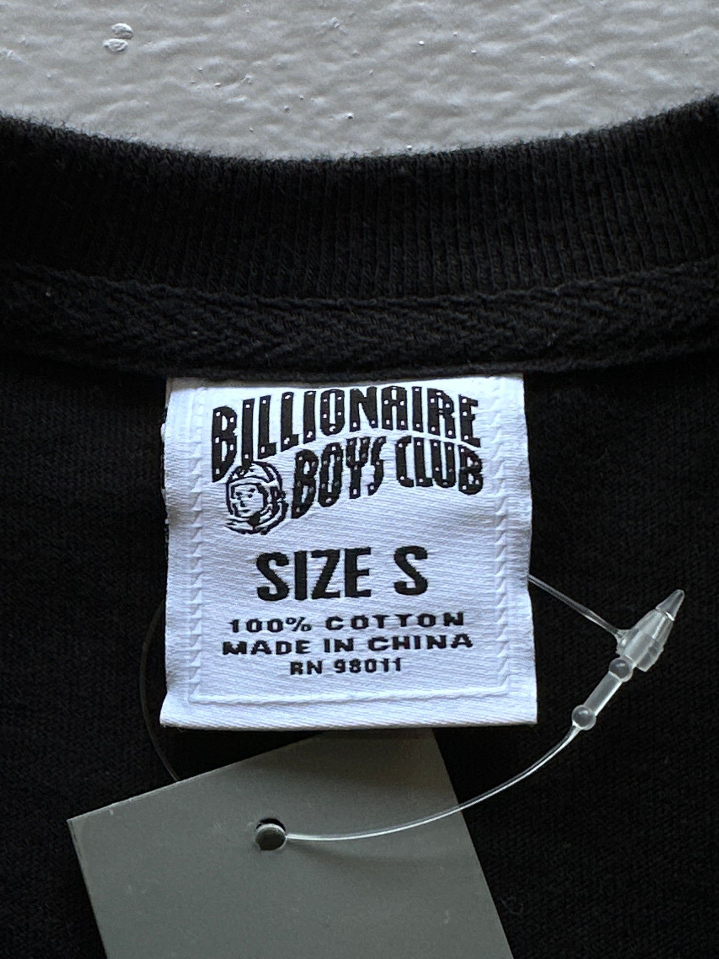 Billionaire Boys Club Astronaut Tee