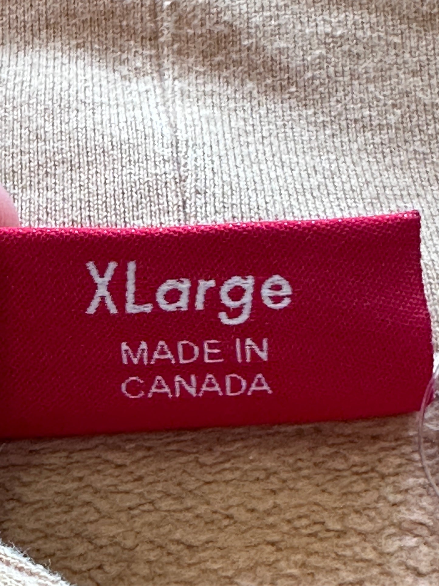 Supreme Illegal Business Hoodie