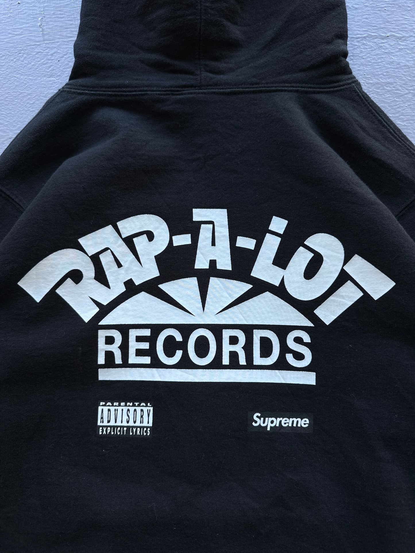 Supreme GETO BOYS Hoodie